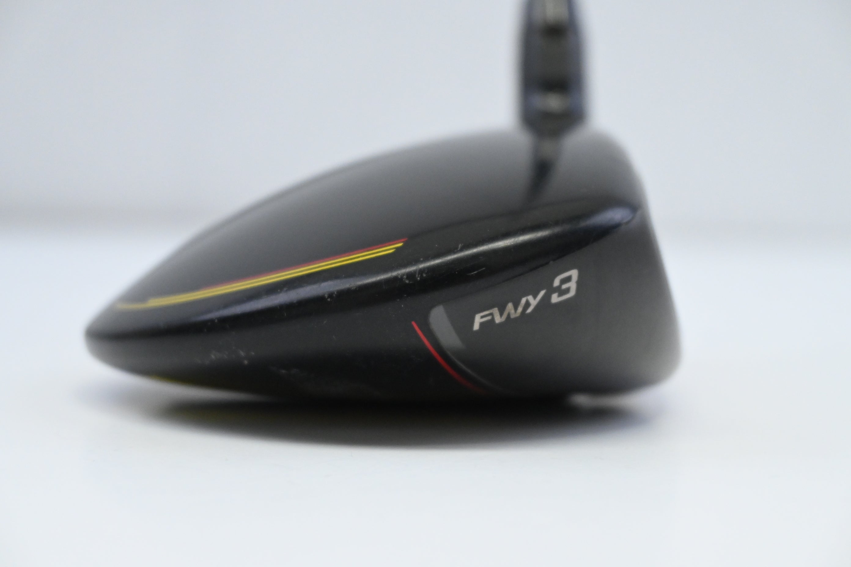 Cobra King Speedzone #3 Wood / 14.5 Degree / Stiff Flex Tensei AV Blue 65 Shaft