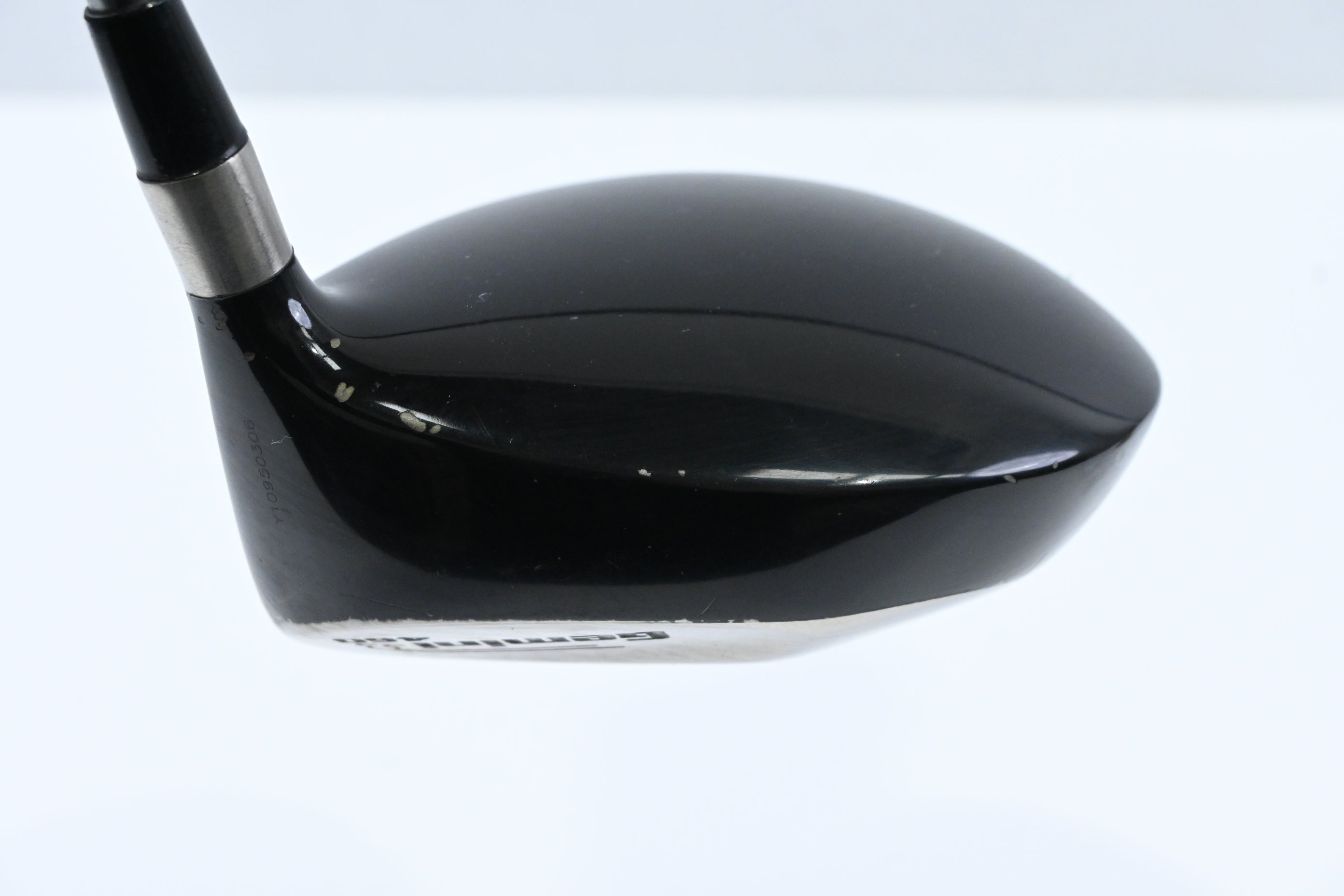KZG Gemini 460 Driver / 9 Degree / Stiff Flex Grafalloy Booyah Shaft