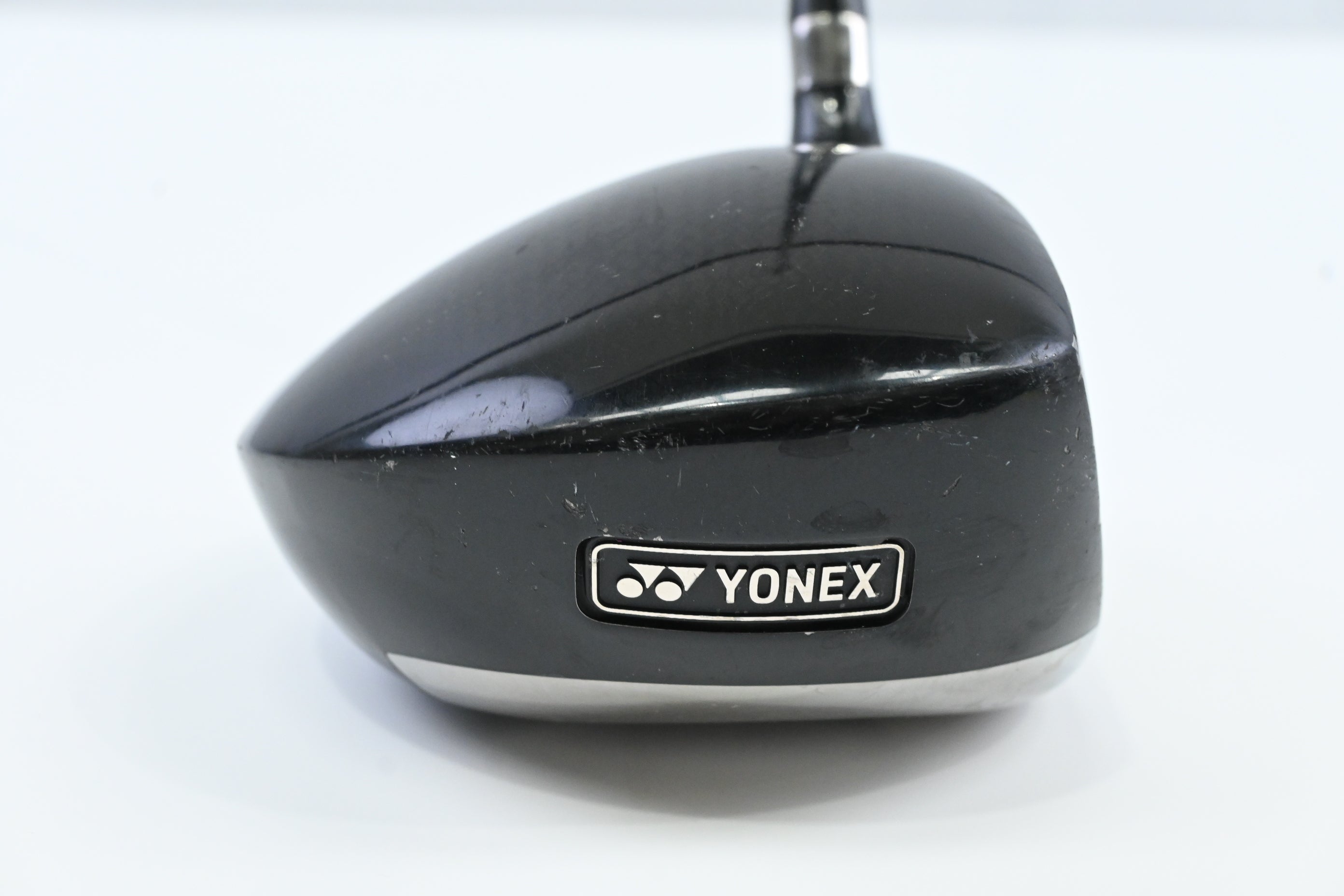 Yonex Cyberstar Powerbrid Driver / 10.5 Degree / Regular Flex Yonex Ultimum Ti