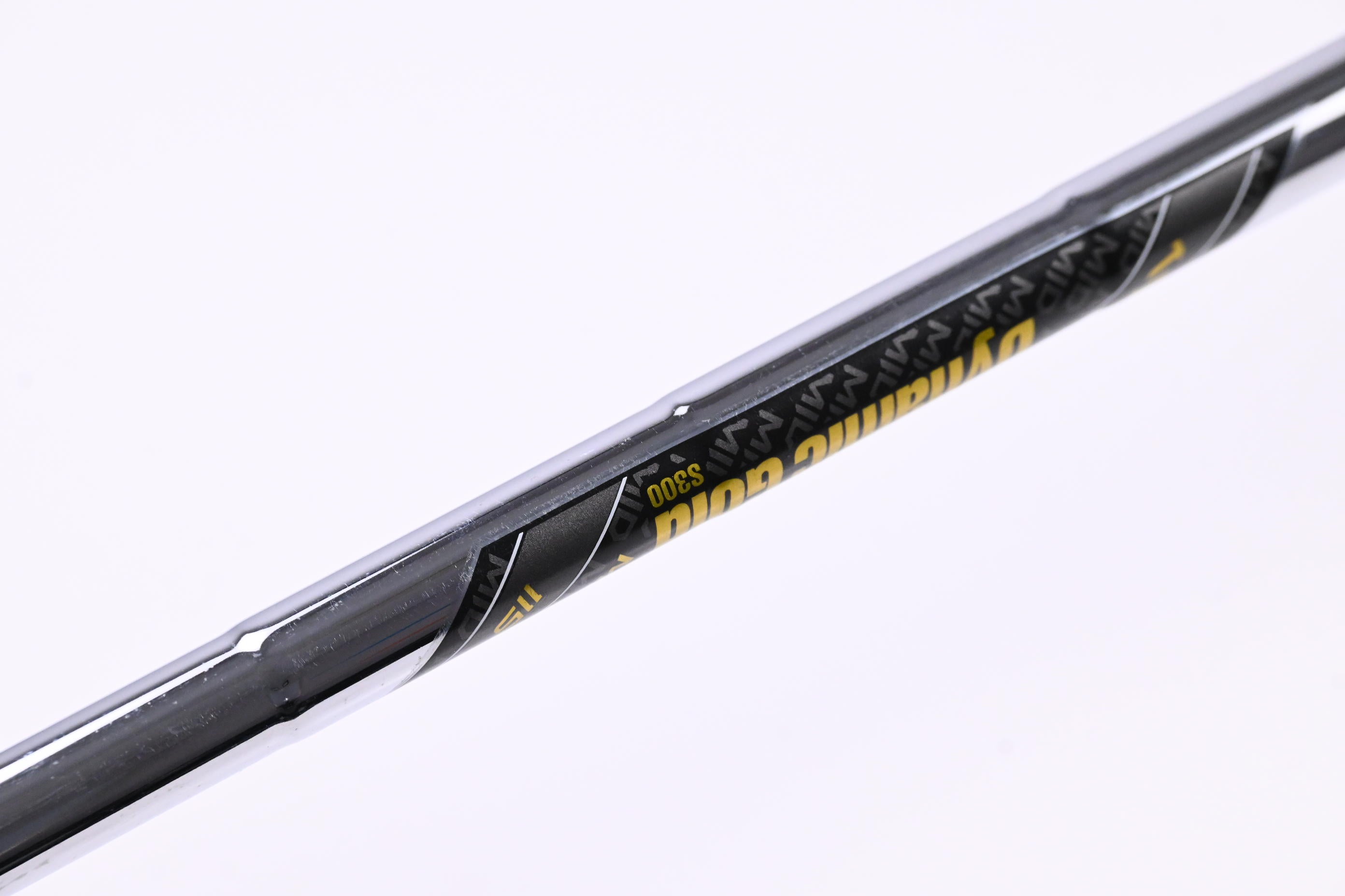 Callaway Apex Ai200 #5 Iron / 23 Degree / Stiff Flex Dynamic Gold Mid 115 S300
