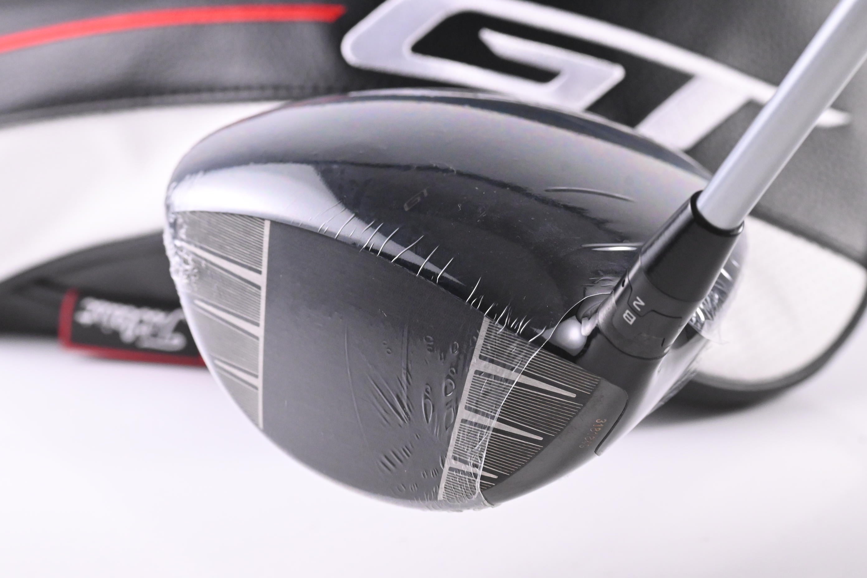 Titleist GT1 Driver / 12 Degree / Regular Flex Airspeeder 40 Shaft