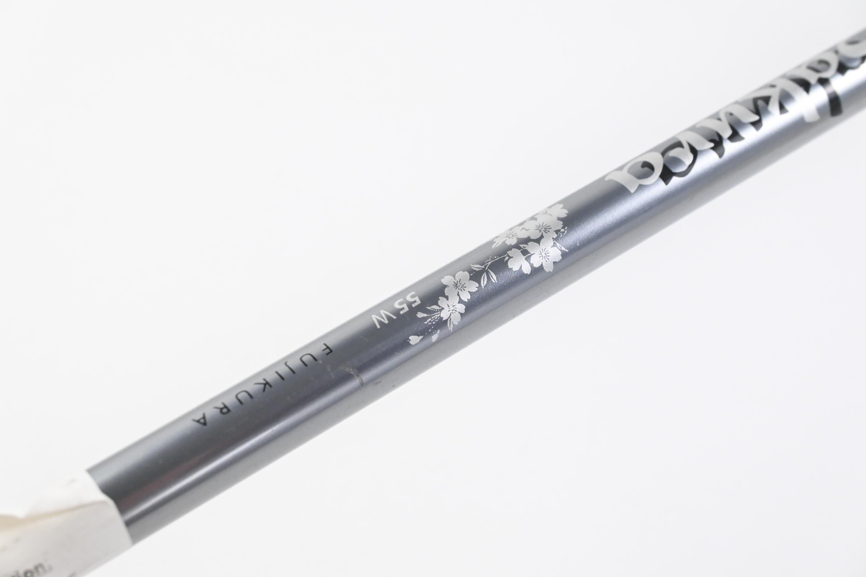 Ladies Left Hand Ping G400 #3 Wood / 14.5 Degree / Ladies Flex Fujikura Sakura