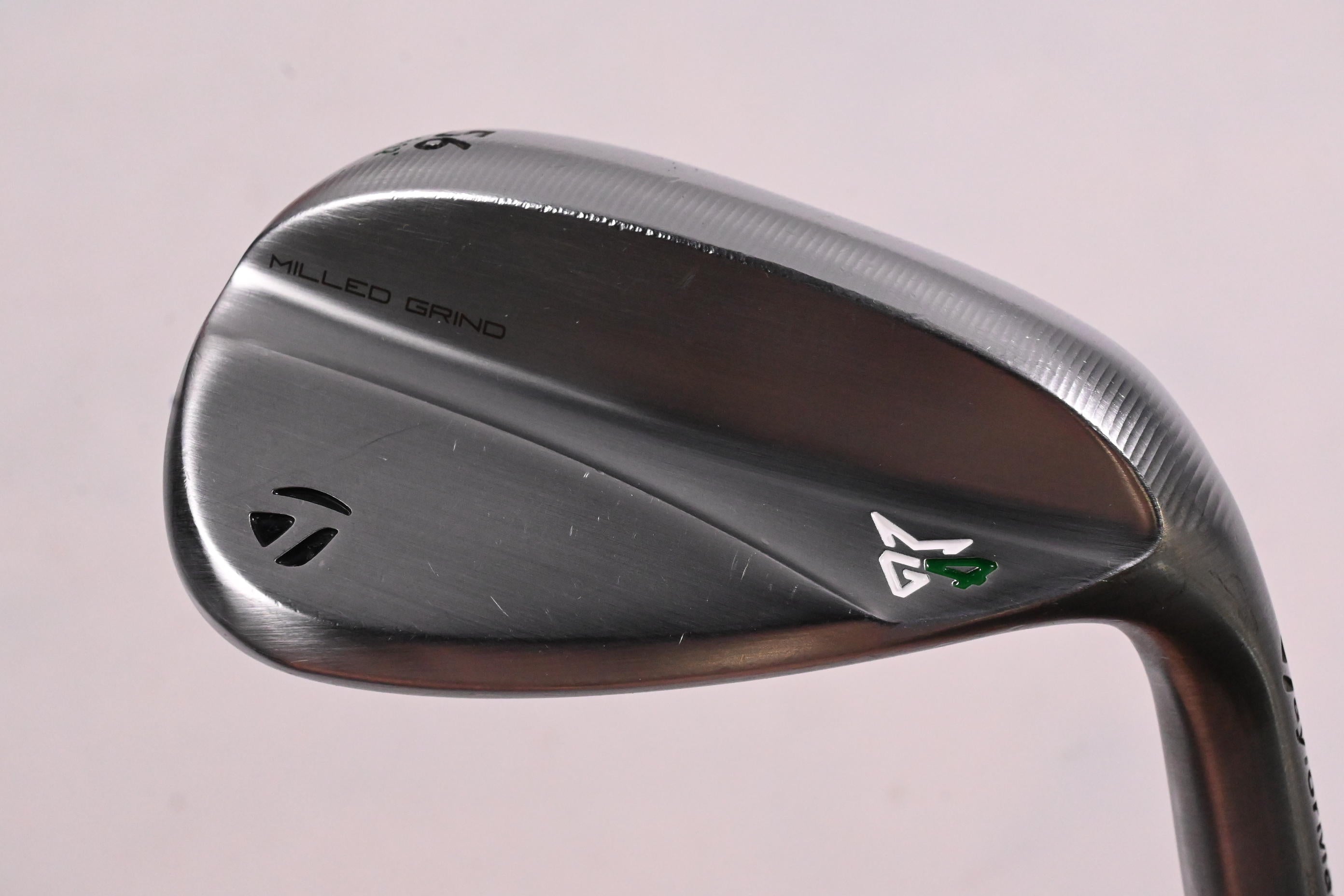 Taylormade Milled Grind 4 Sand Wedge / 56 Degree / Wedge Flex Dynamic Gold 115