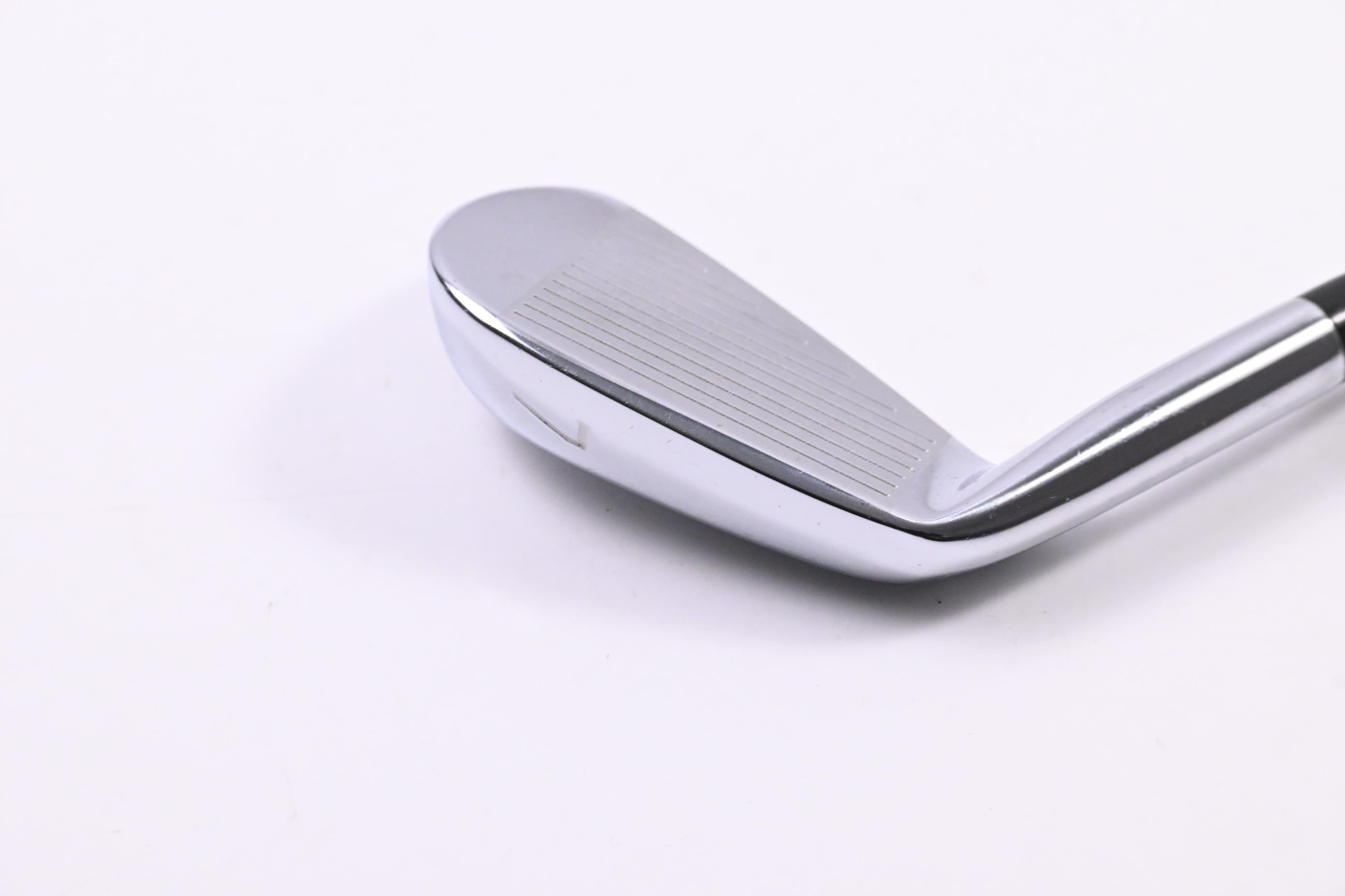 Mizuno MP-20 MMC #7 Iron / Stiff Flex Dynamic Gold DST 98 S300 Shaft
