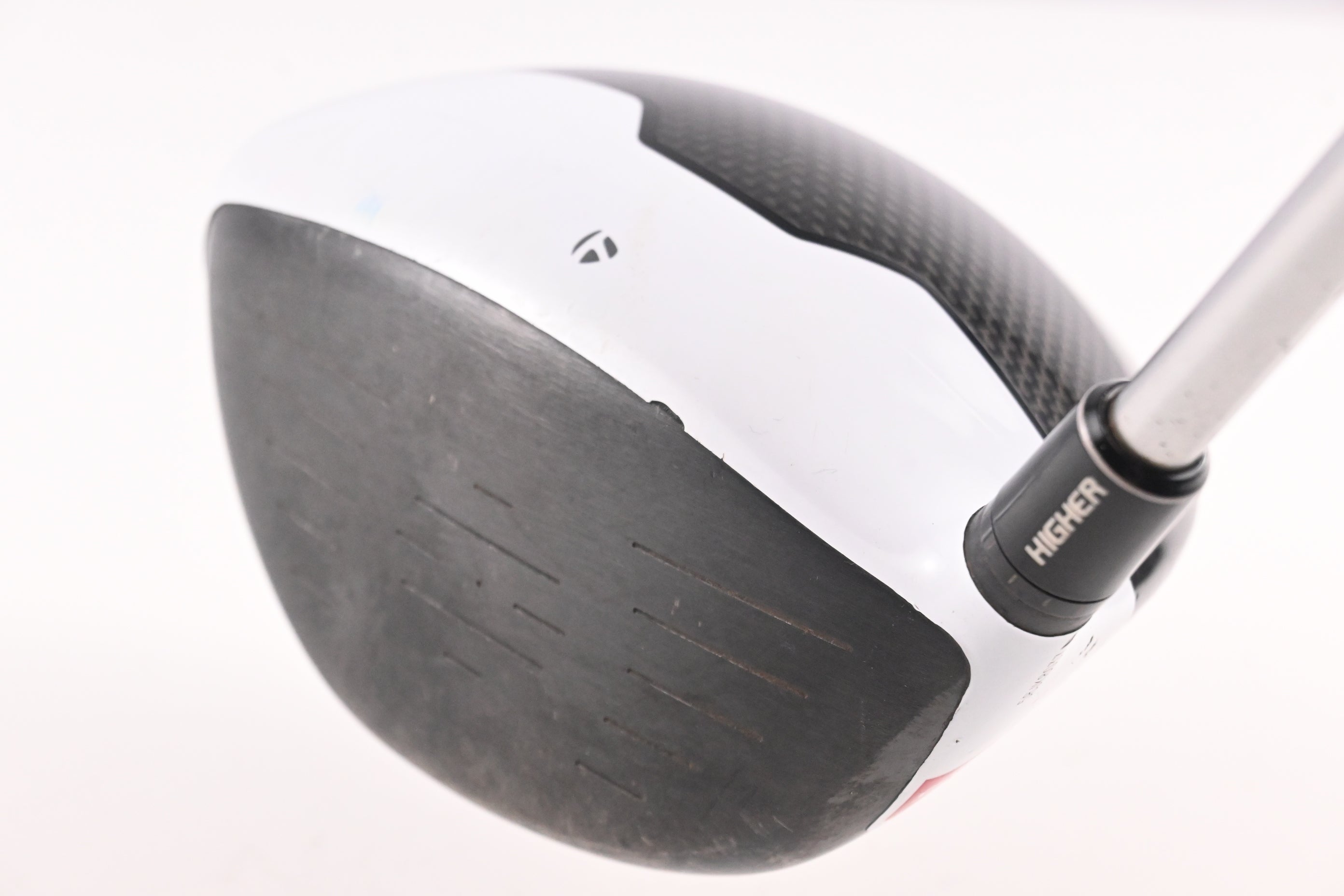 Taylormade M1 2016 Driver / 10.5 Degree / Stiff Flex Diamana S+ Blue 60 Shaft