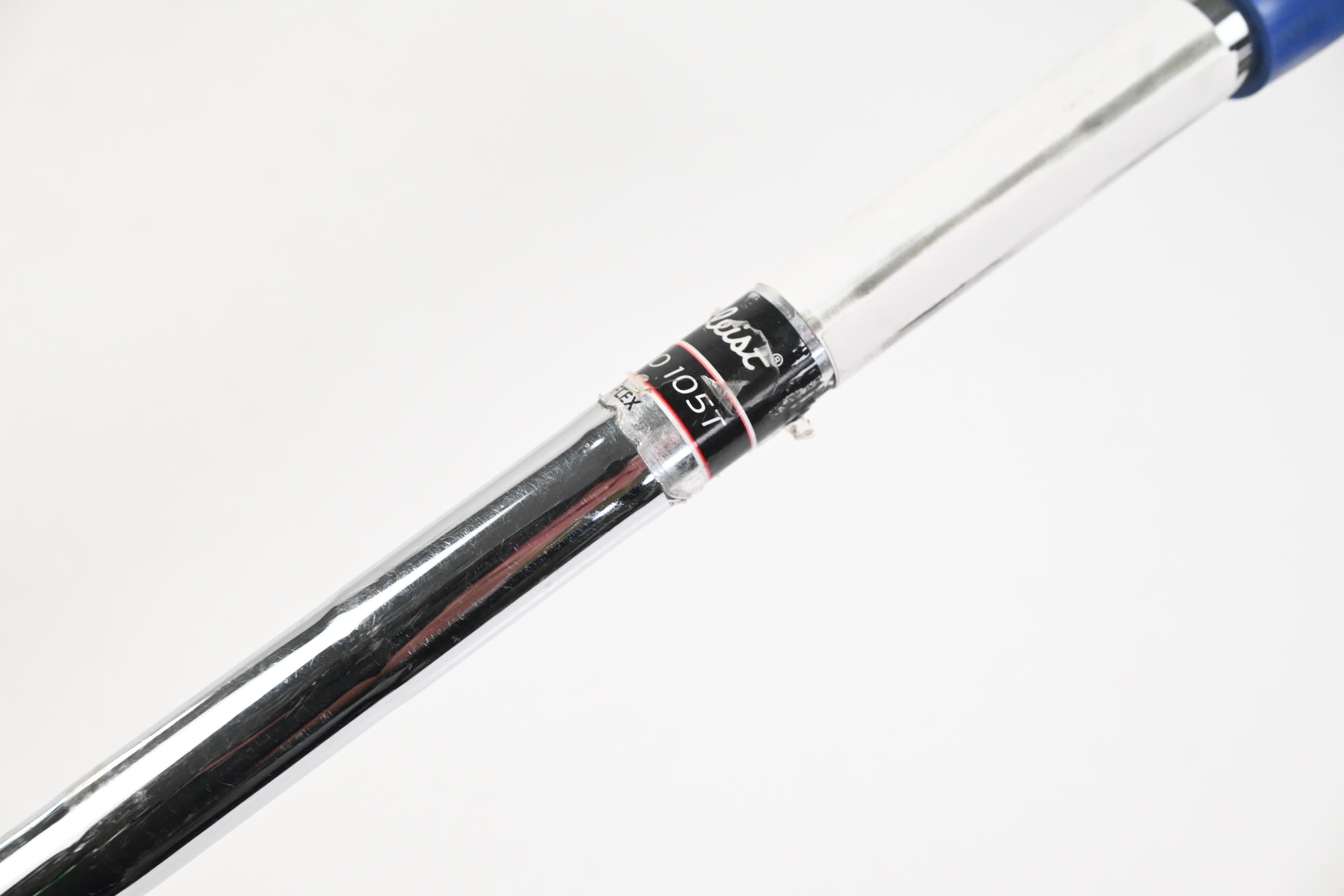 Titleist AP1 710 #5 Iron / 26 Degree / Regular Flex NS Pro 105T Shaft