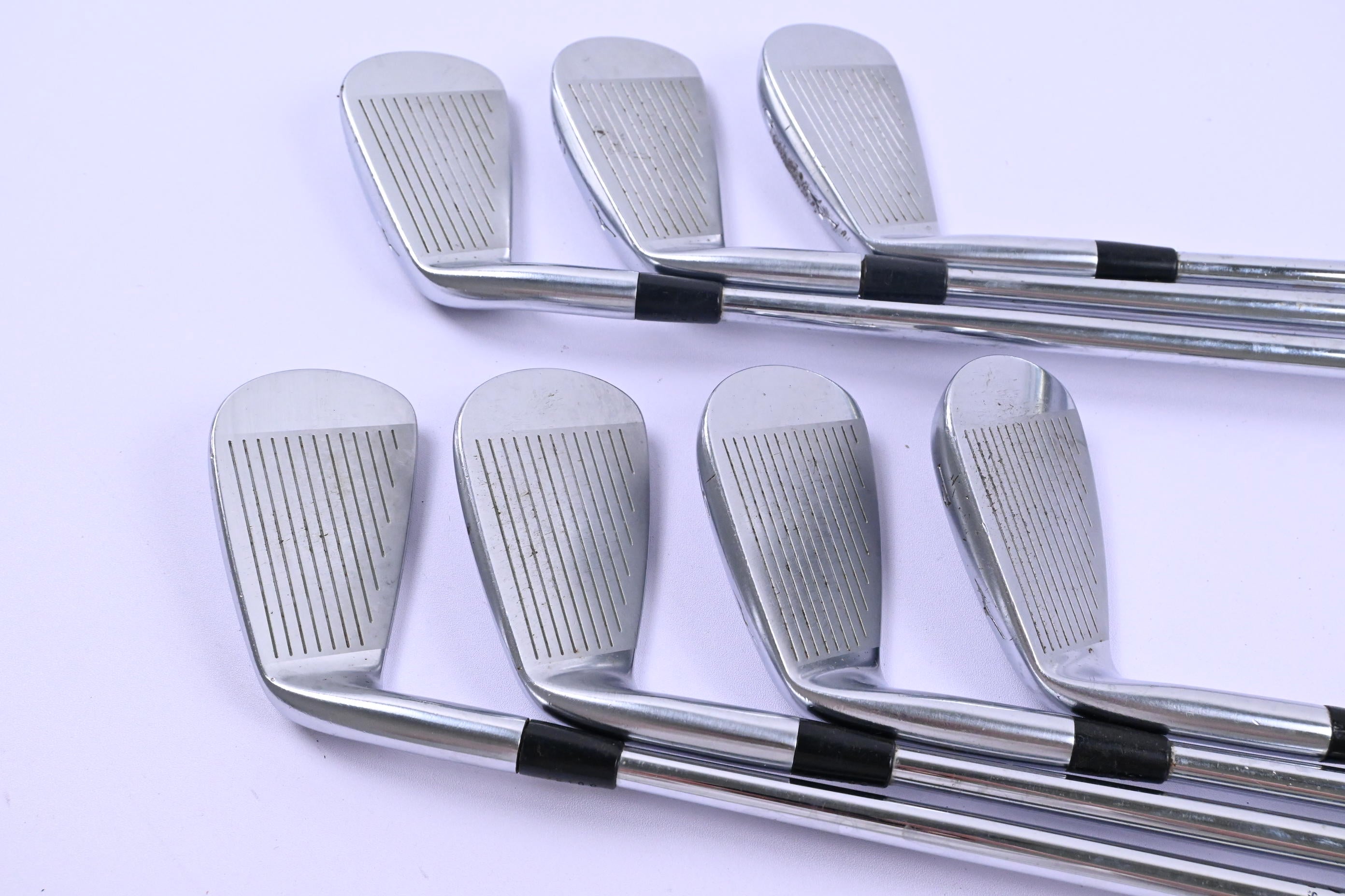 Mizuno MX-25 Irons / 4-PW / Stiff Flex Dynamic Gold SL S300 Shafts