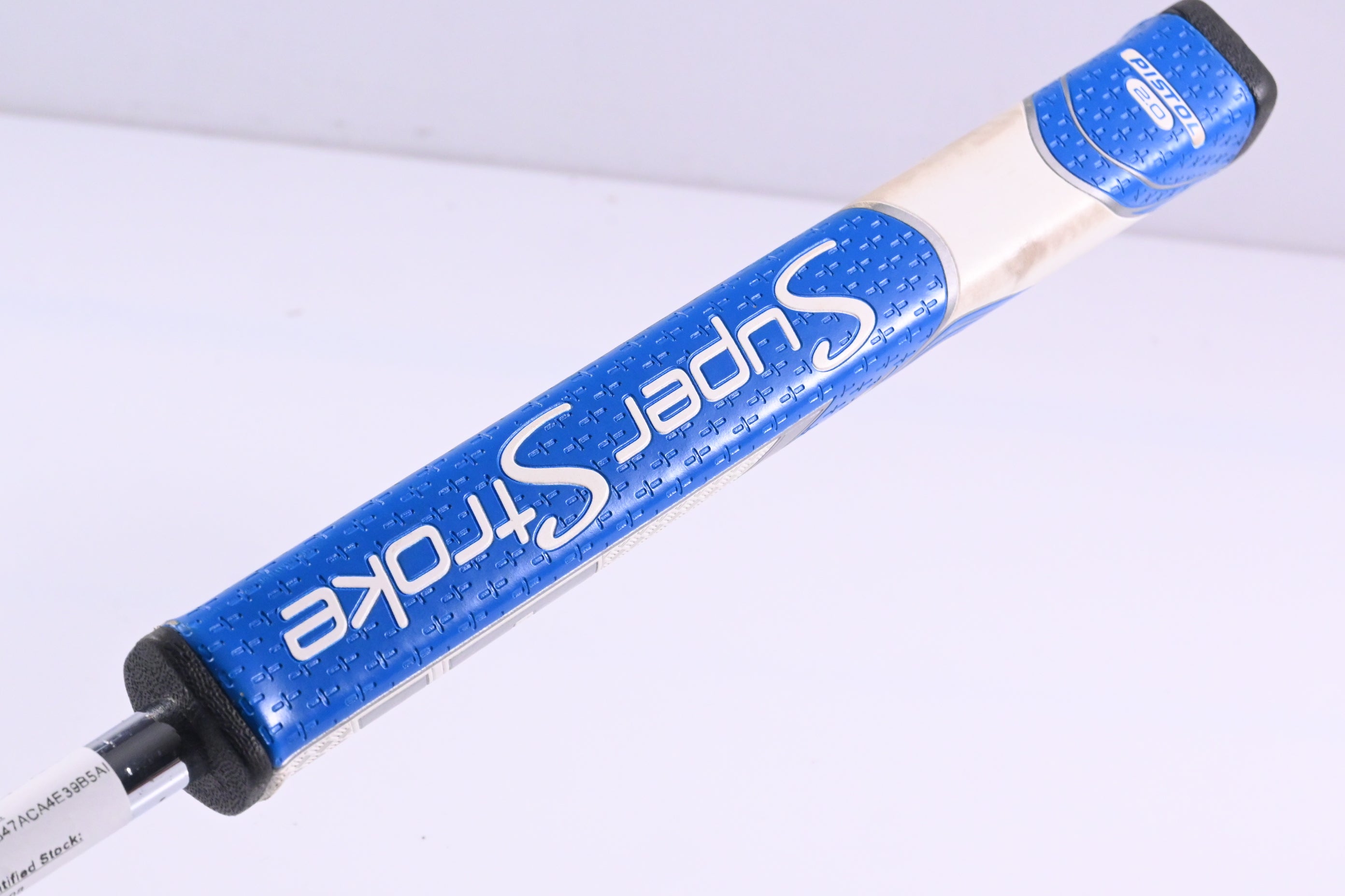 Odyssey White Hot OG 7 2023 Putter / 34 Inch