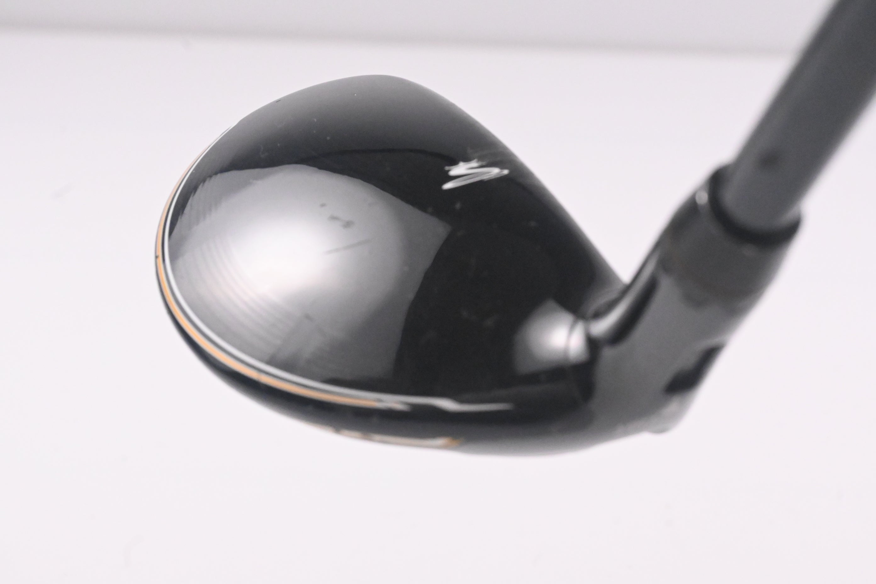 Left Hand Cobra Fly-Z #3-4 Hybrid / 19-22 Degree / Senior Flex Matrix VLCT Altus