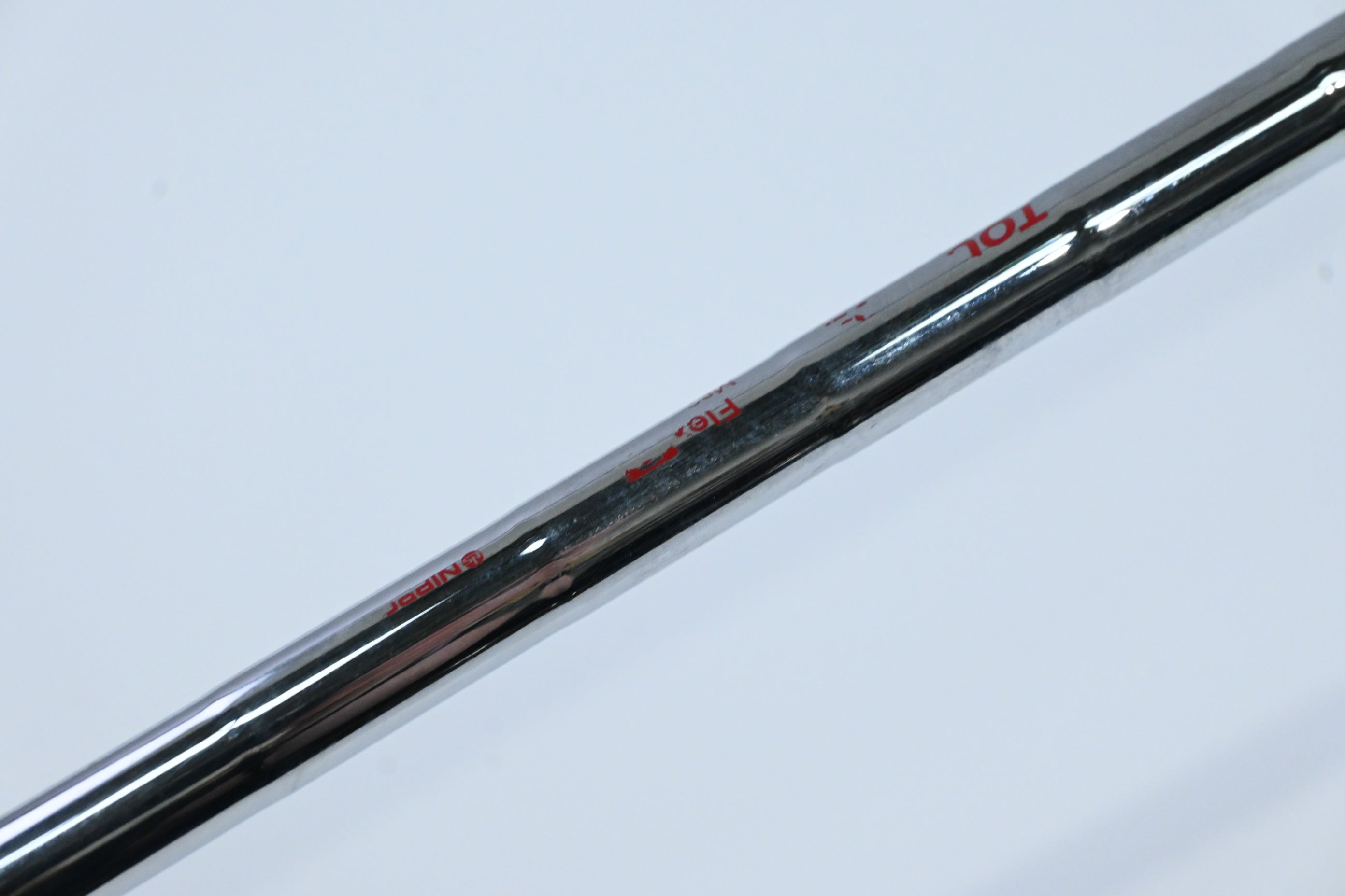 Mizuno Pro 225 #4 Iron / 21.5 Degree / Stiff Flex NS Pro Modus3 Tour 105 Shaft