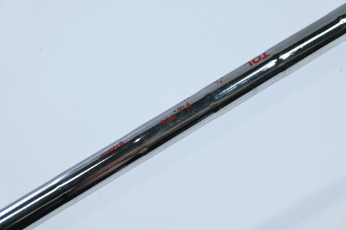 Mizuno Pro 225 #4 Iron / 21.5 Degree / Stiff Flex NS Pro Modus3 Tour 105 Shaft