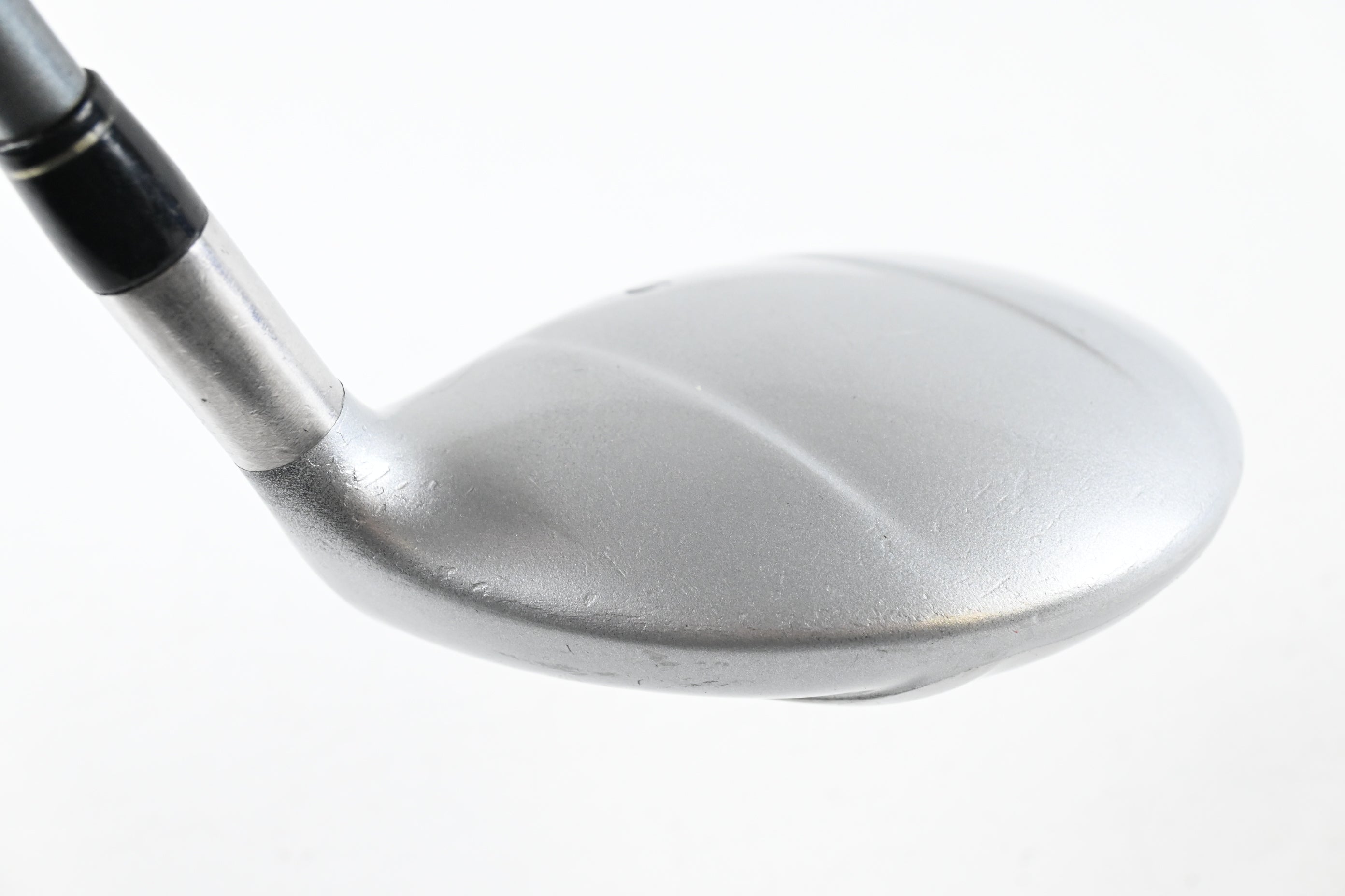 Ladies Taylormade 200 Steel #3 Wood / 15 Degree / Ladies Flex Lite 60 Shaft