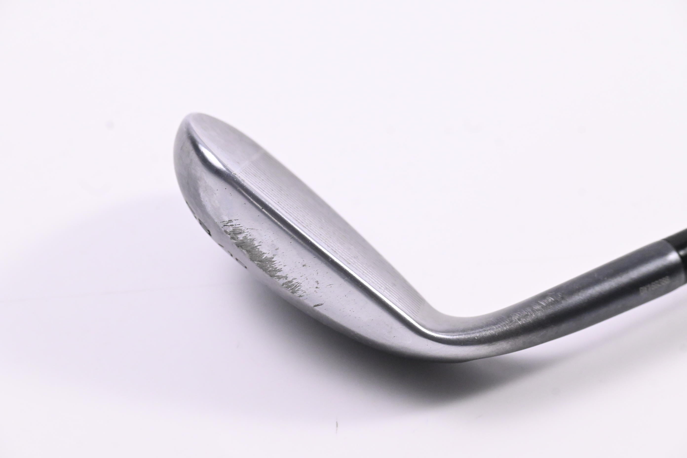 Cleveland CBX 2 Lob Wedge / 58 Degree / Regular Flex UST Mamiya Recoil ES 760
