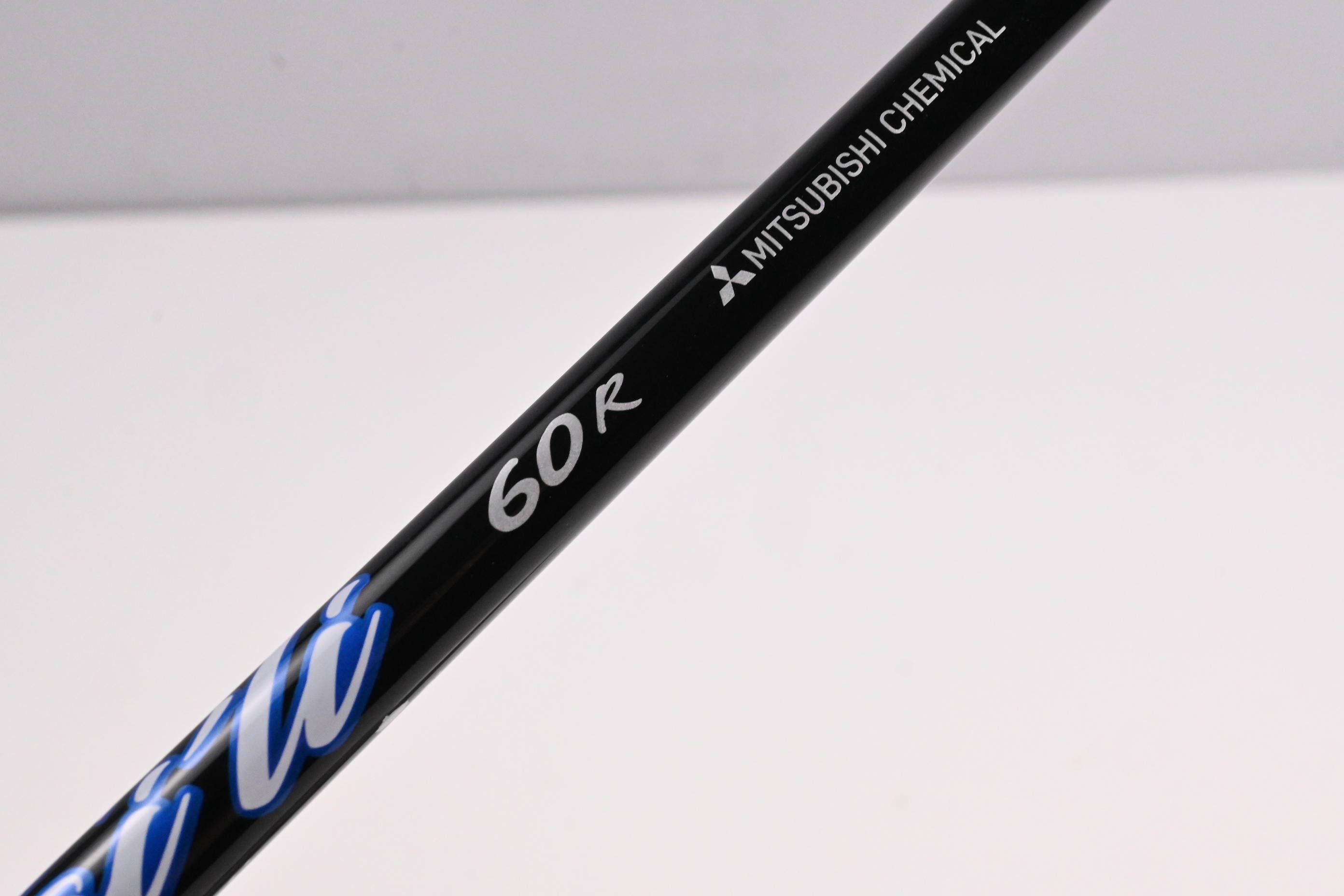 Kai'li Blue 60 #5 Wood Shaft / Regular Flex / Cobra 2nd Gen
