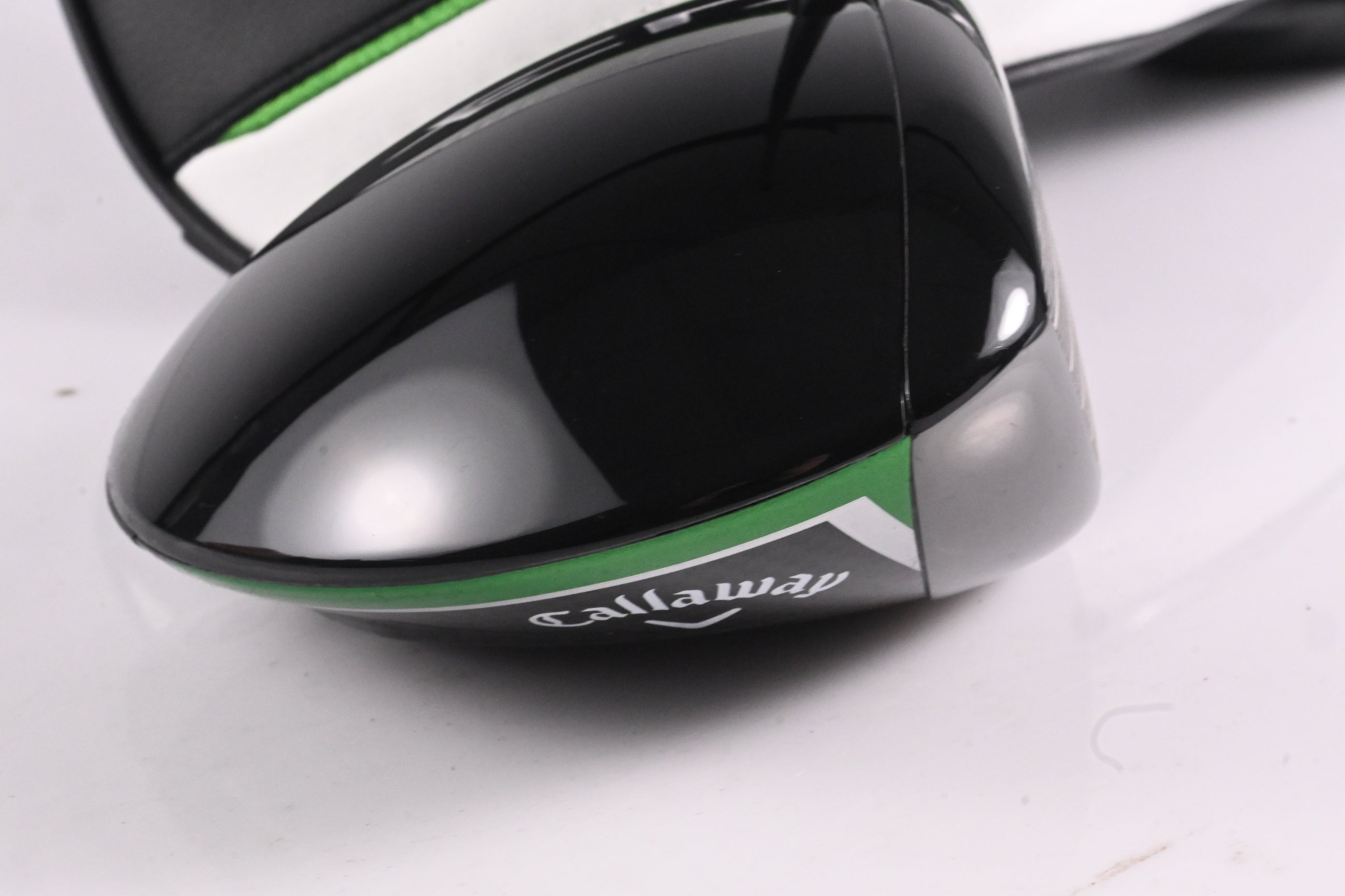 Callaway Elyte Triple Diamond Driver / 9 Degree / X-Flex Tensei 1K Black 65