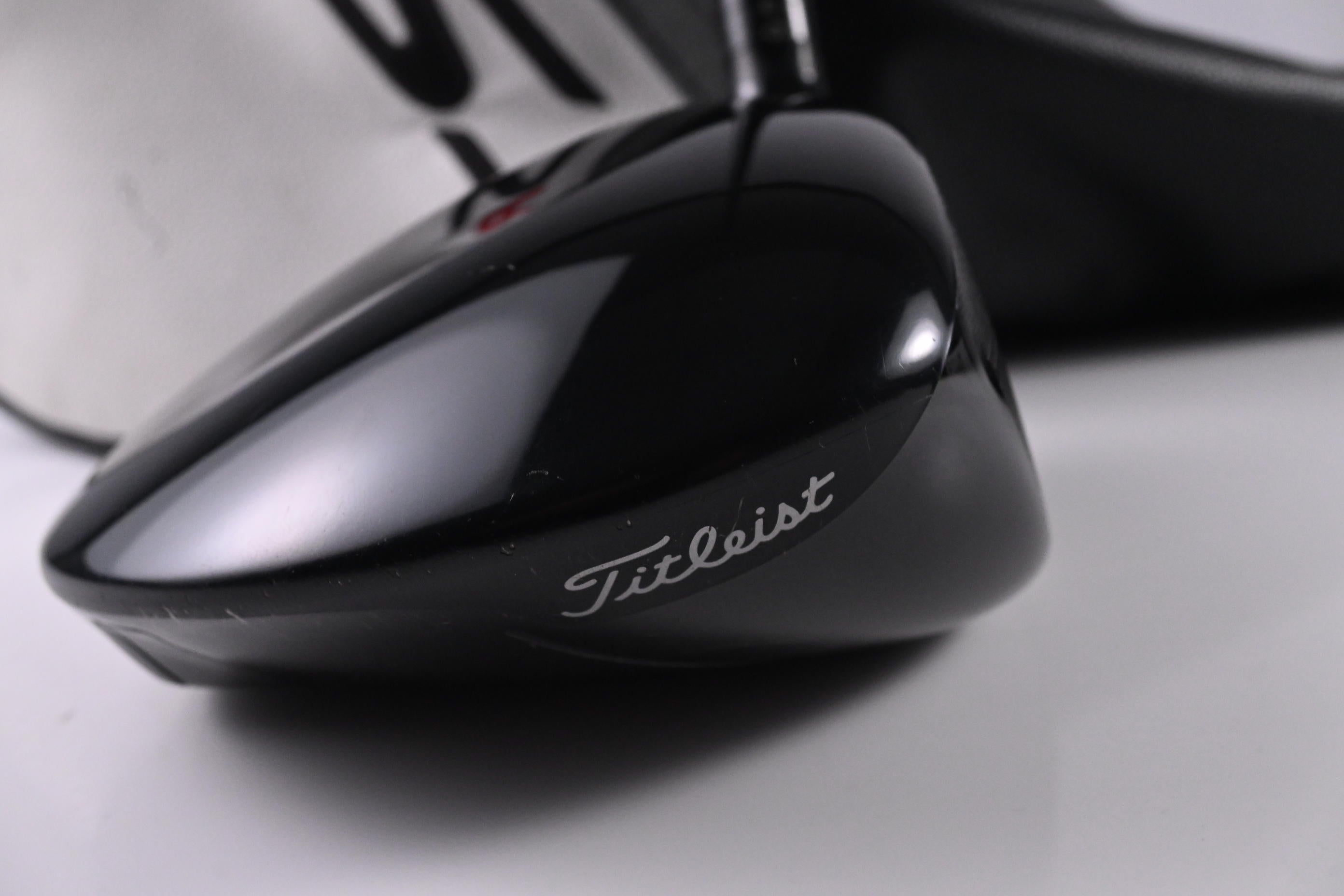 Titleist TSR2 Driver / 11 Degree / Stiff Flex Tensei AV Raw Blue 65 Shaft