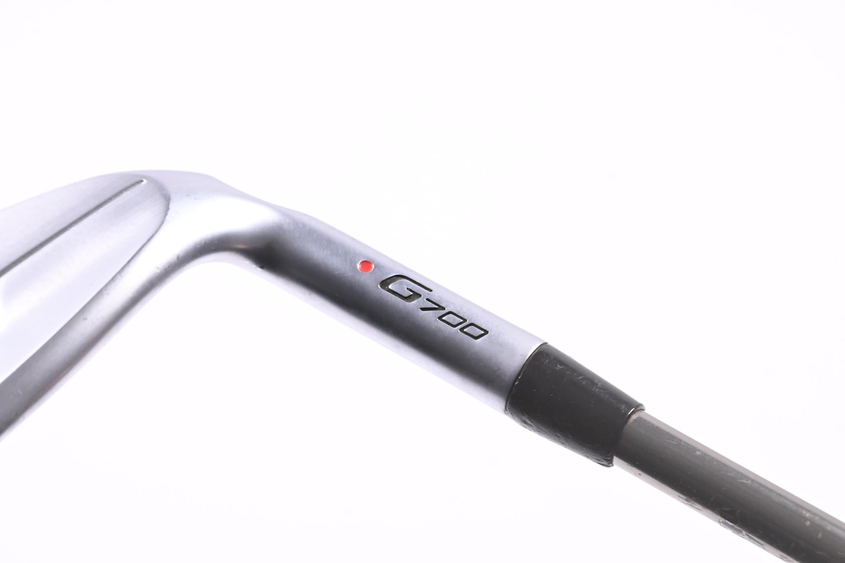 Ping G700 Pitching Wedge / 44 Degree / Red Dot / Senior Flex UST Recoil ES 760
