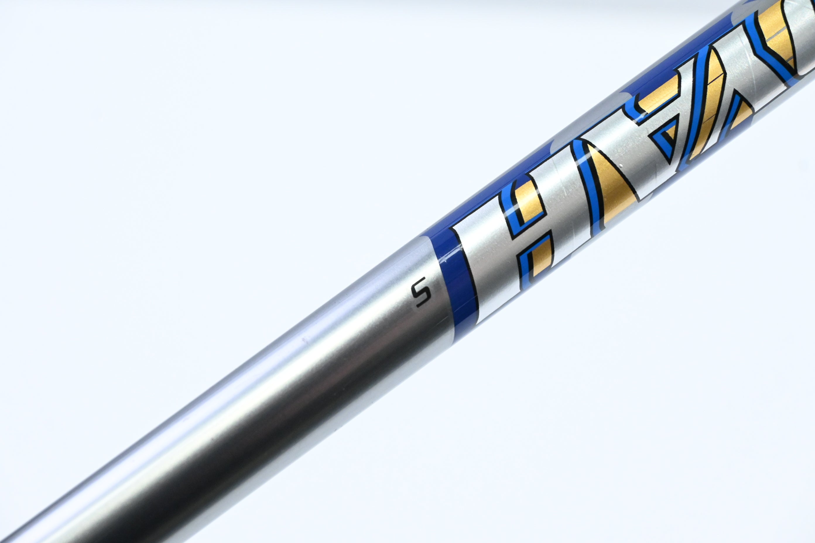 KZG Gemini 460 Driver / 9 Degree / Stiff Flex Grafalloy Booyah Shaft