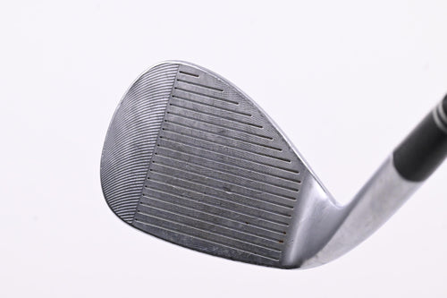 Cleveland RTX ZipCore Lob Wedge / 58 Degree / Wedge Flex Dynamic Gold Spinner