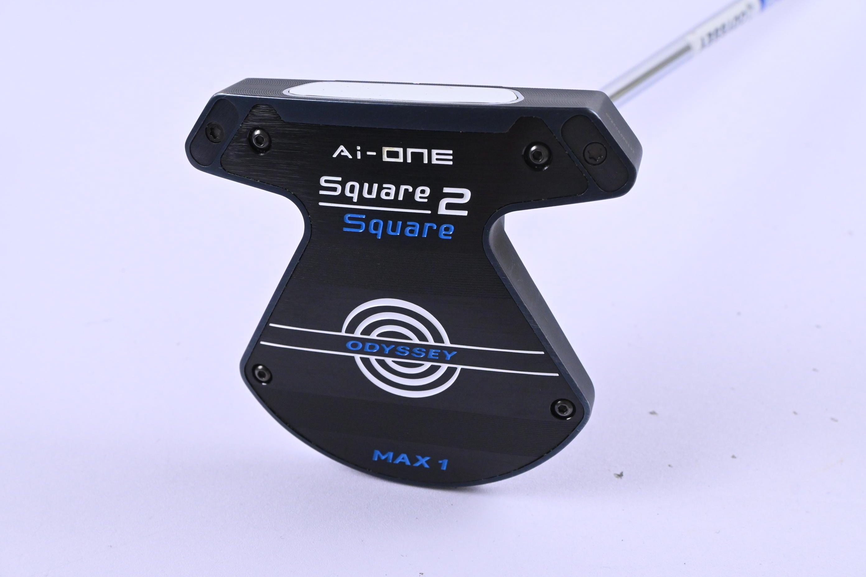 Odyssey Ai-One Square 2 Square Max 1 Putter / 34 Inch
