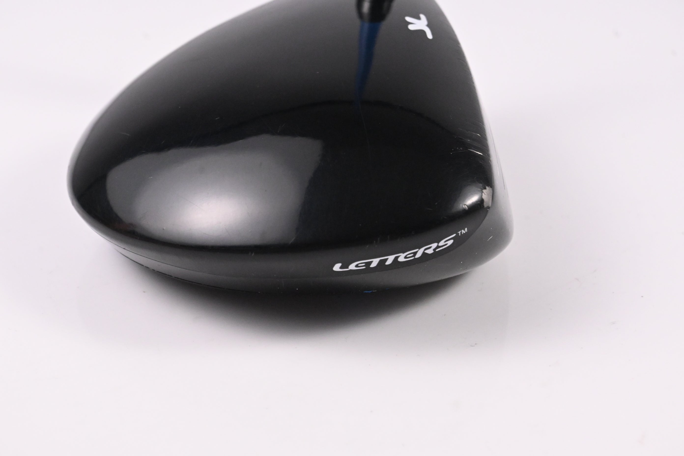 John Letters TR47 #3 Wood / 15 Degree / Regular Flex UST V2 Shaft