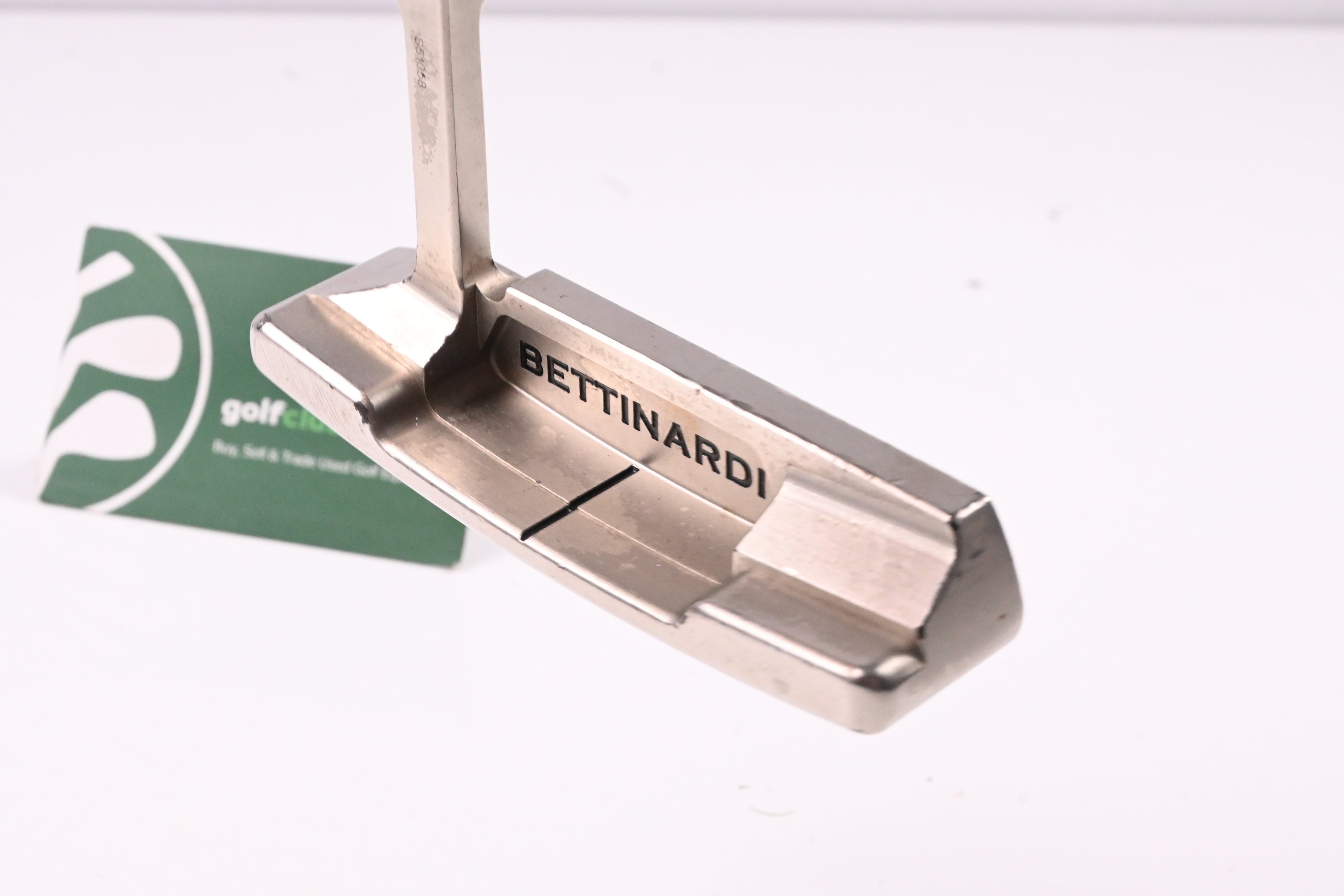 Mizuno Bettinardi C03H Putter / 34 Inch