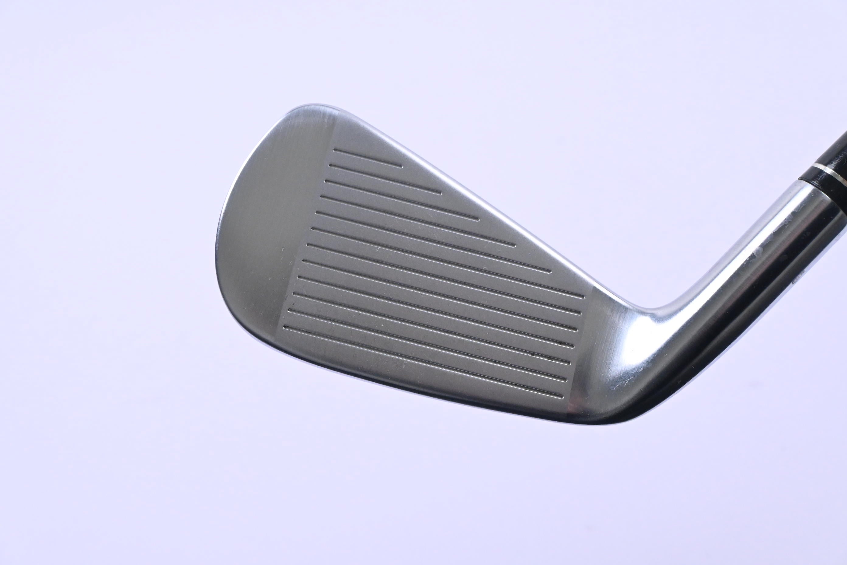 Taylormade P790 UDI 2019 #3 Iron / 19 Degree / Stiff Flex Dynamic Gold 105 S300