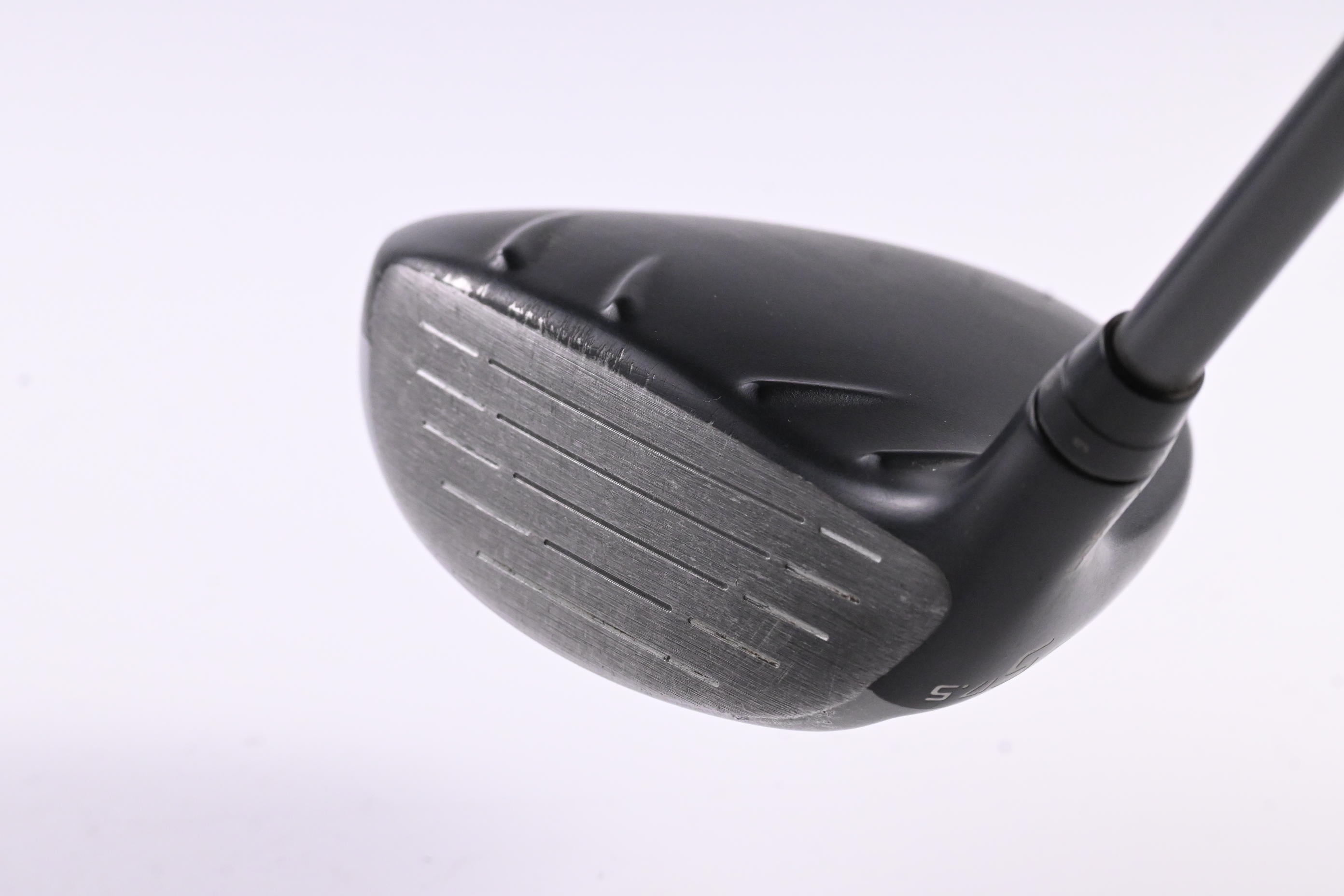 Ping G Series #5 Wood / 17.5 Degree / Regular Flex Ping Alta 65 Shaft