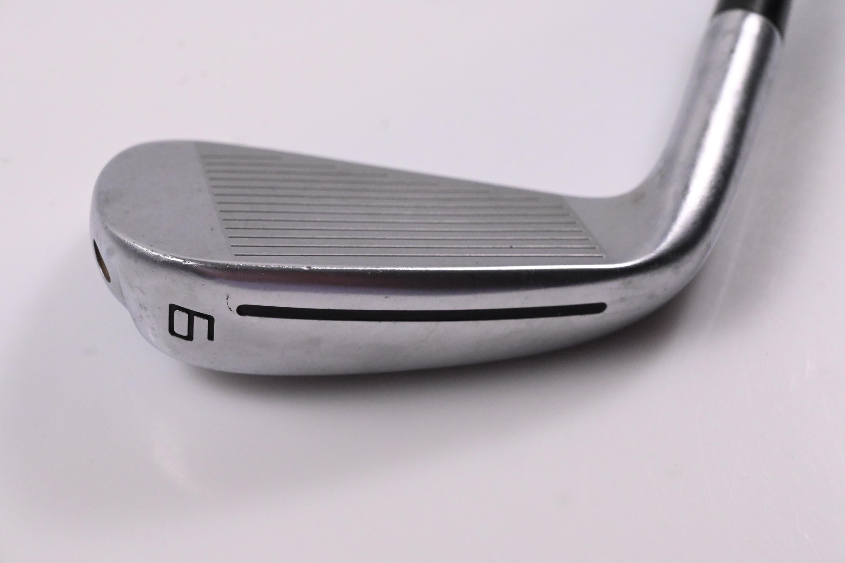 Taylormade P790 2021 #6 Iron / 26.5 Degree / Stiff Flex Elevate 95 Shaft
