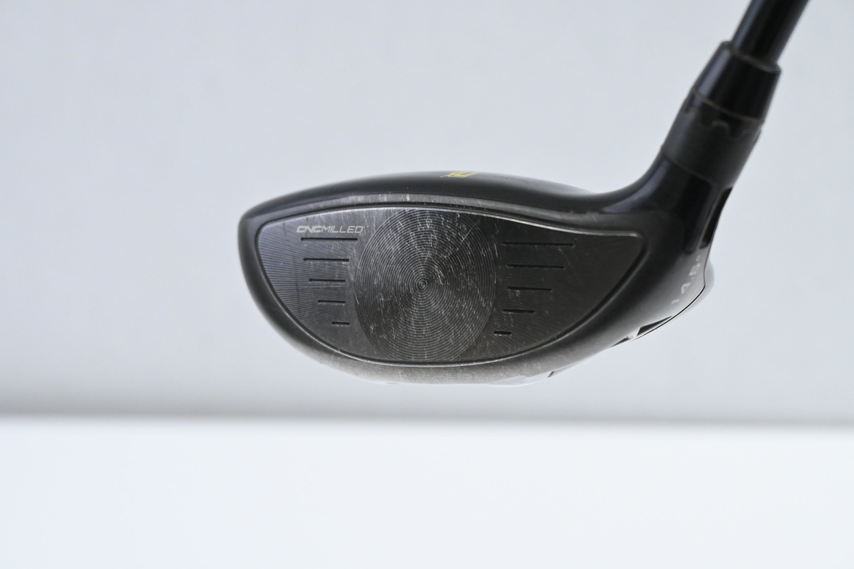 Cobra King Speedzone #3 Wood / 14.5 Degree / Stiff Flex Tensei AV Blue 65 Shaft