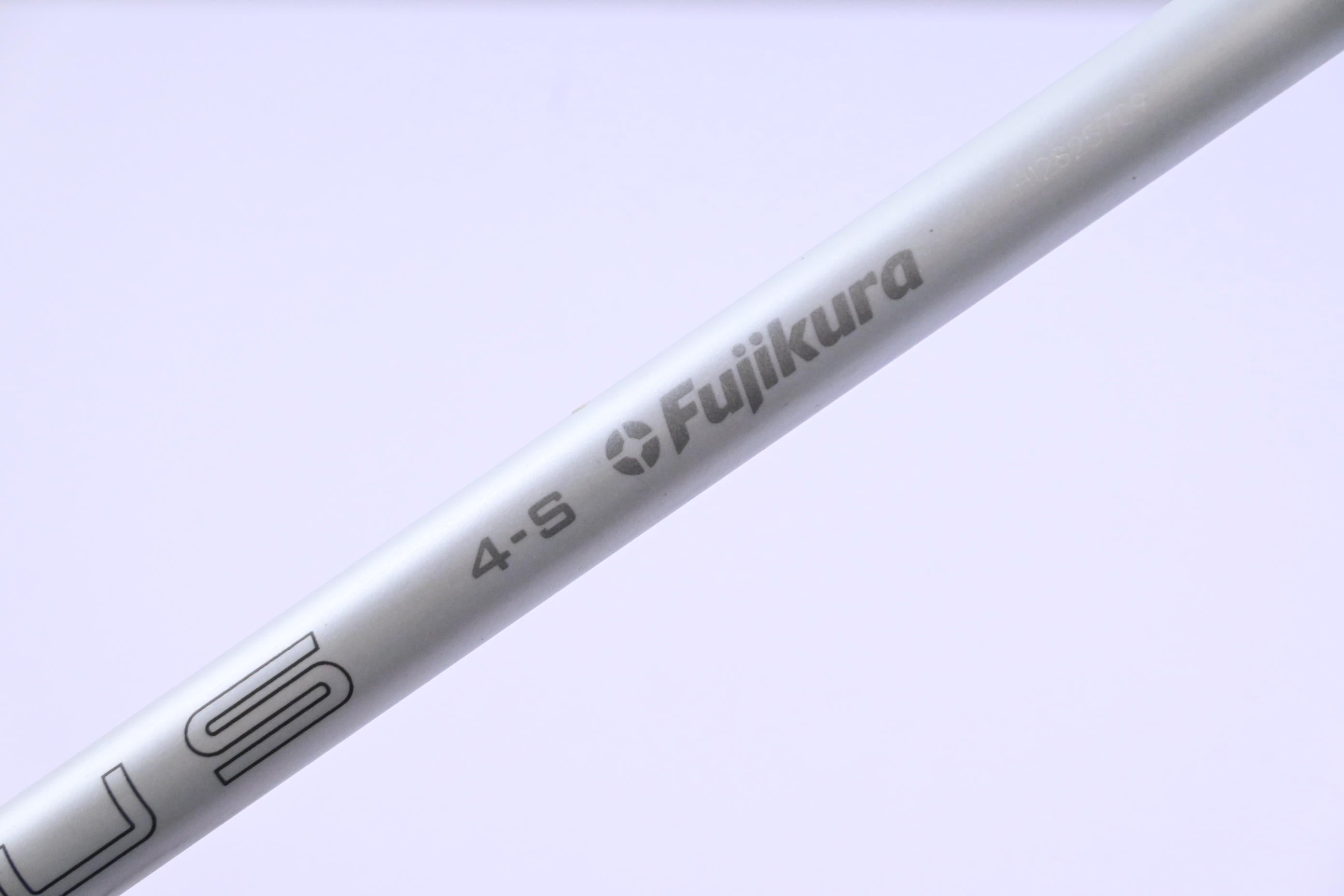 Fujikura Ventus White VeloCore+ 4 Driver Shaft / Stiff Flex / PXG Adapter