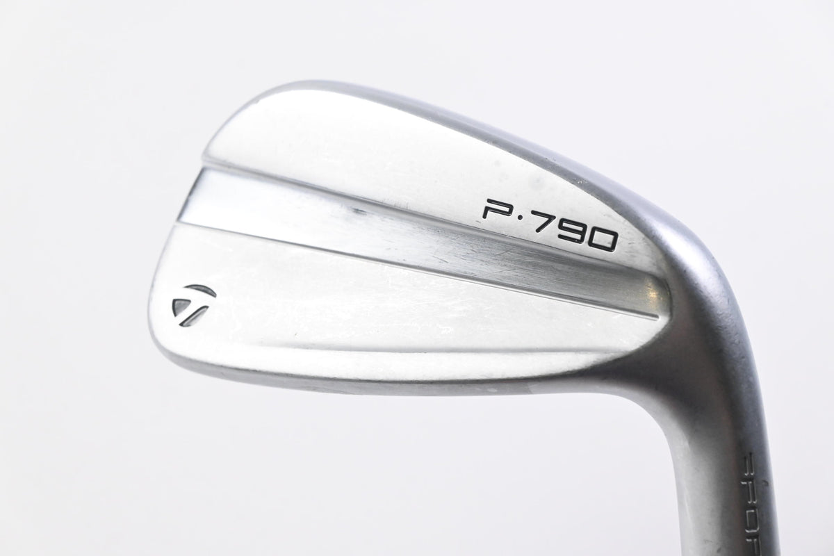 Taylormade P790 2023 #8 Iron / X-Flex Oban CT-115 Shaft