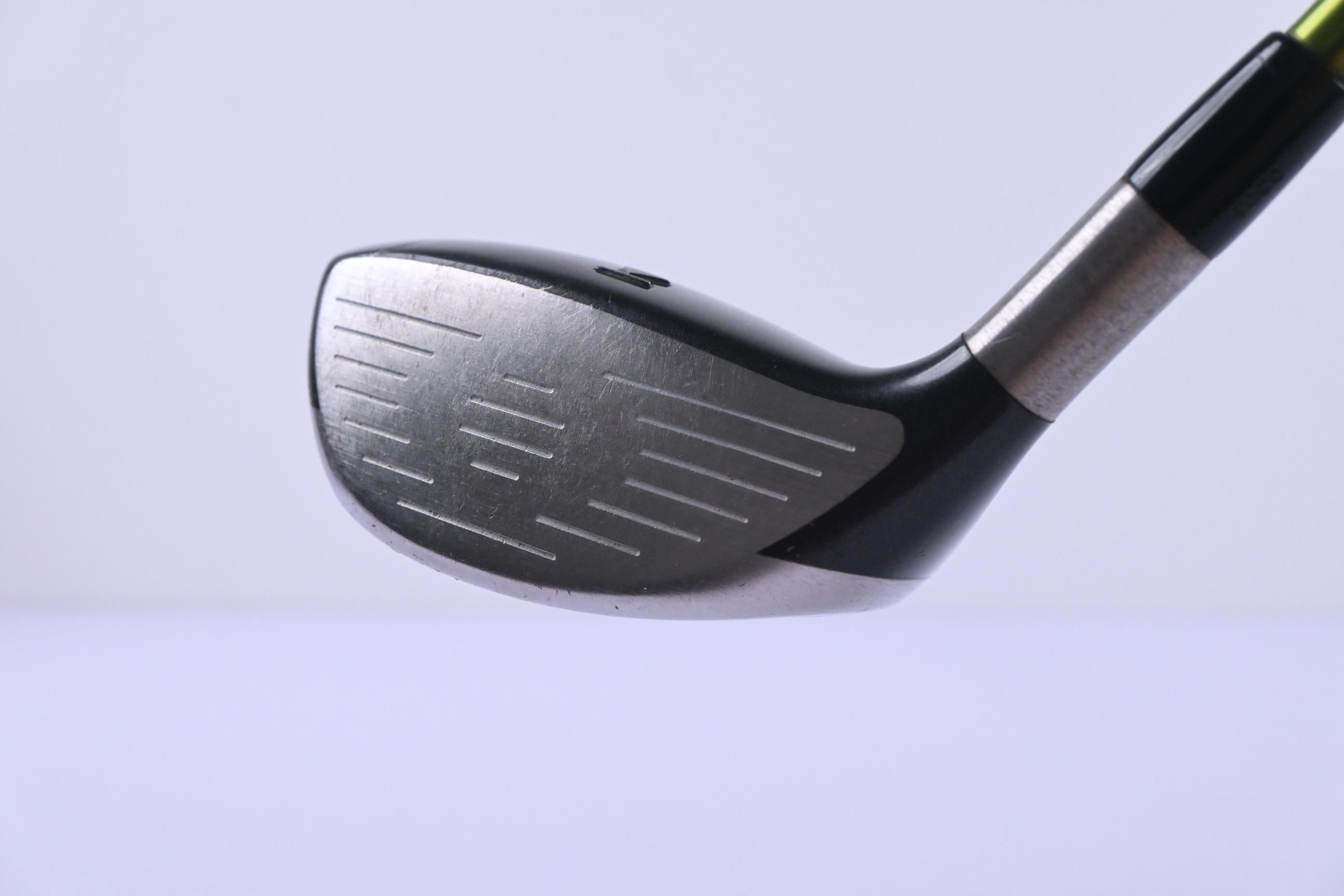 Titleist 904 F #3 Wood / 15 Degree / Stiff Flex Aldila NV Green 85 Shaft