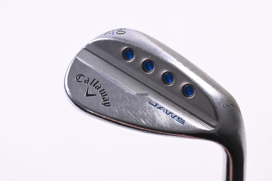 Callaway Jaws MD5 Lob Wedge / 60 Degree / Stiff Flex Dynamic Gold 115 S200 Shaft