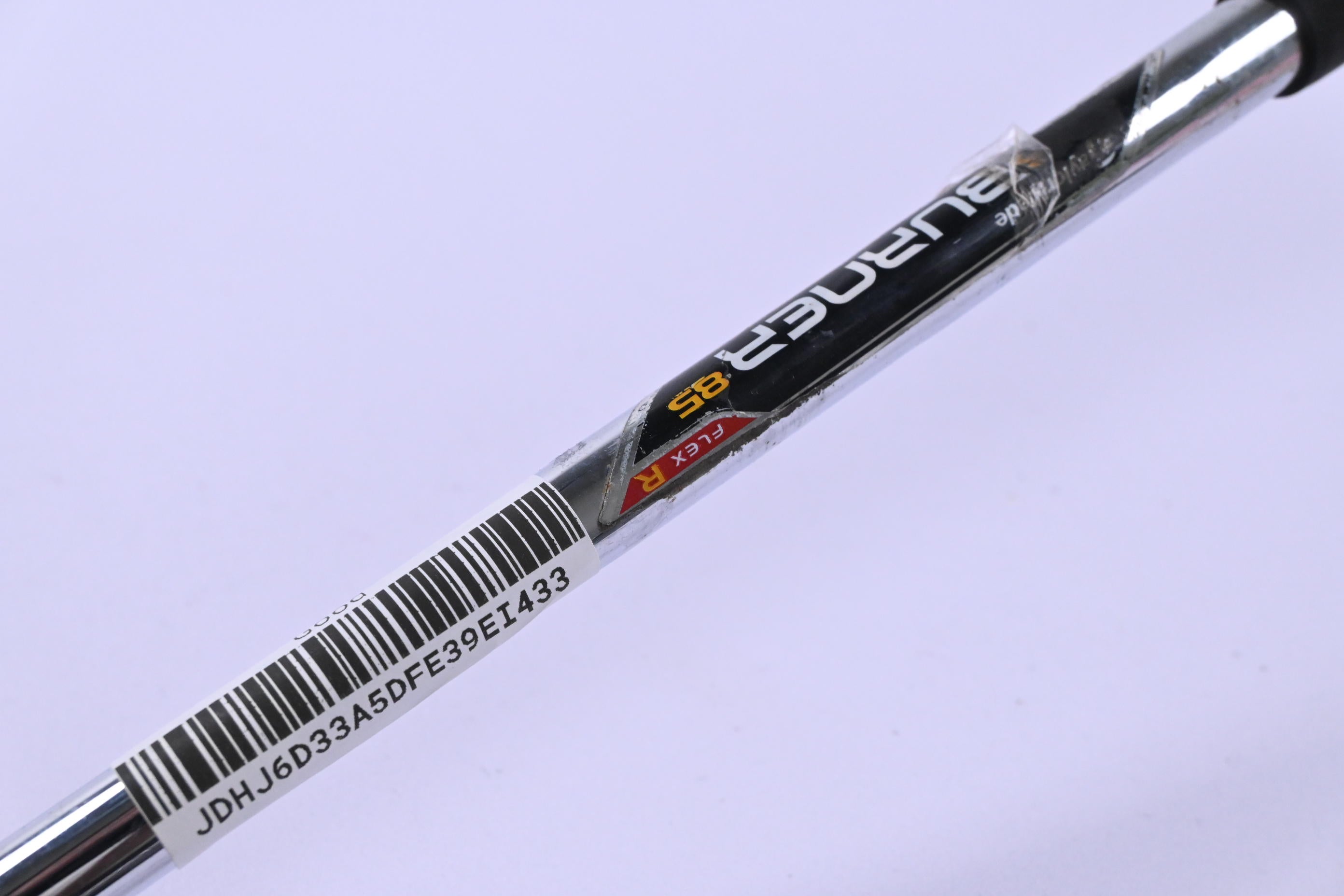 Taylormade Burner Superlaunch #6 Iron / Regular Flex Taylormade Burner 85 Shaft