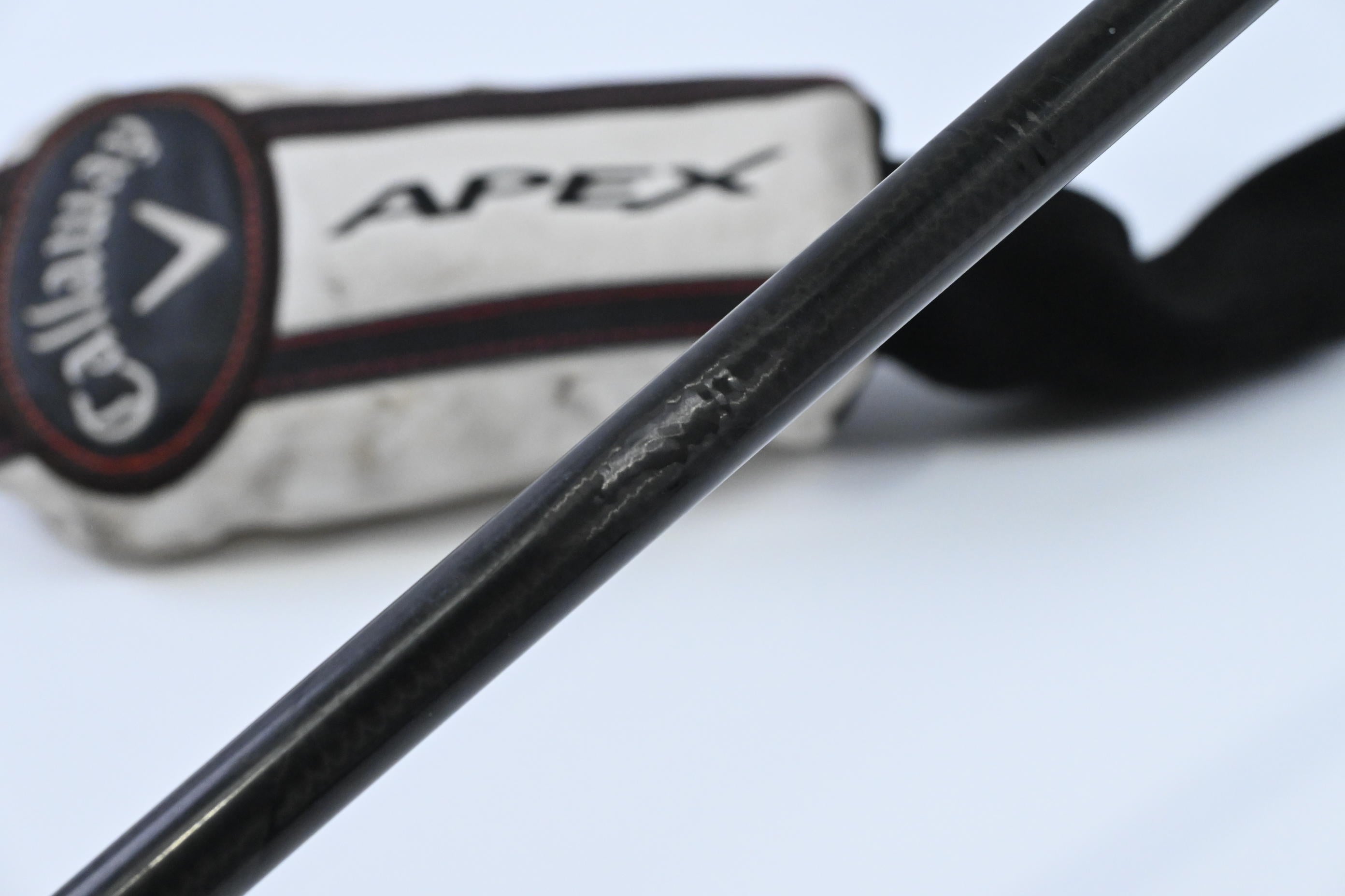 Callaway Apex #3 Hybrid / 20 Degree / Stiff Flex Aldila RIP Alpha 85 Shaft