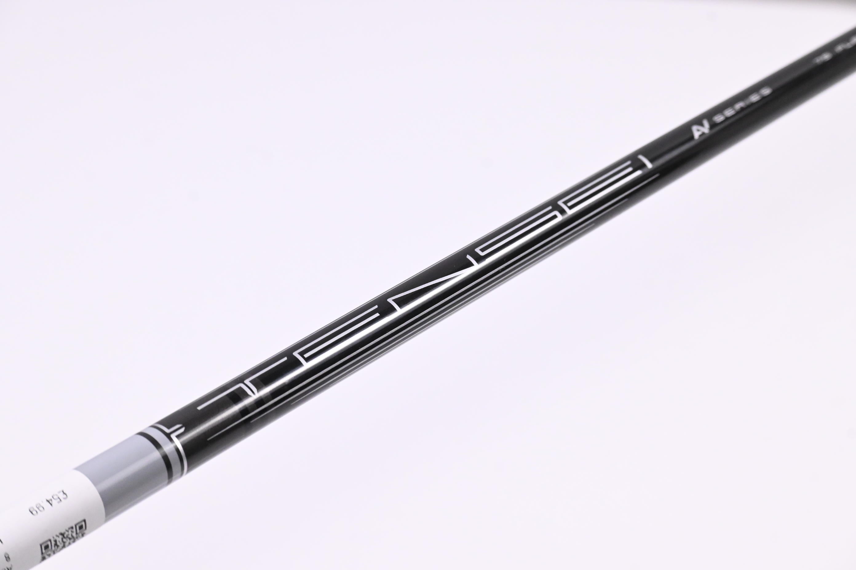 Tensei AV Series White 75 #3 Wood Shaft / X-Flex / Callaway 2nd Gen