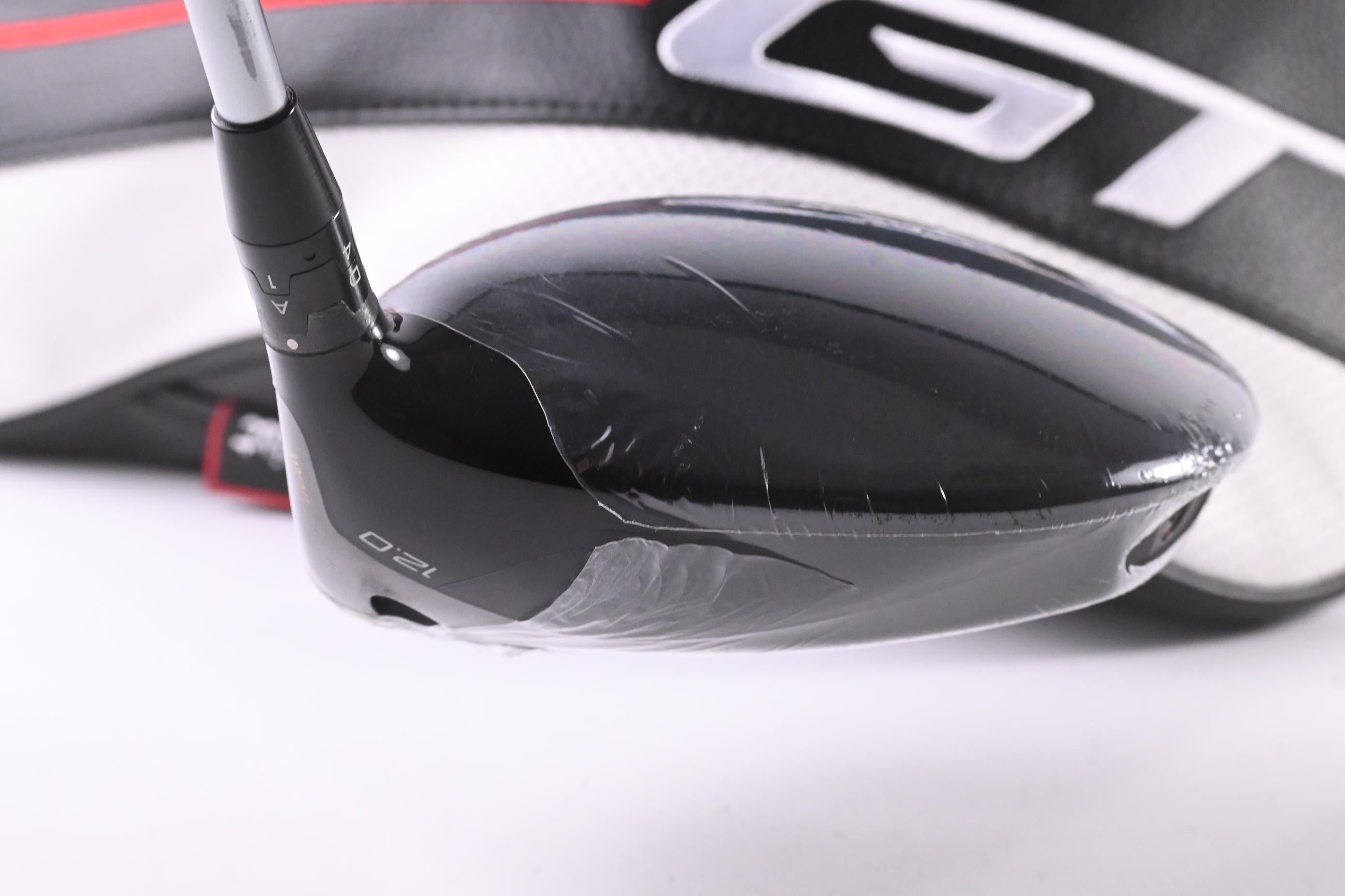 Titleist GT1 Driver / 12 Degree / Regular Flex Airspeeder 40 Shaft