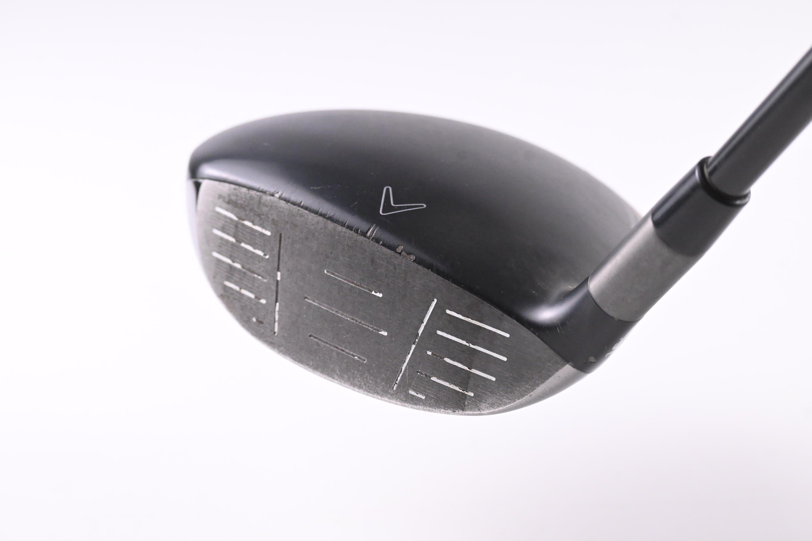 Callaway Rogue ST Max D #3 Wood / 16 Degree / Regular Flex Tensei AV Blue 65