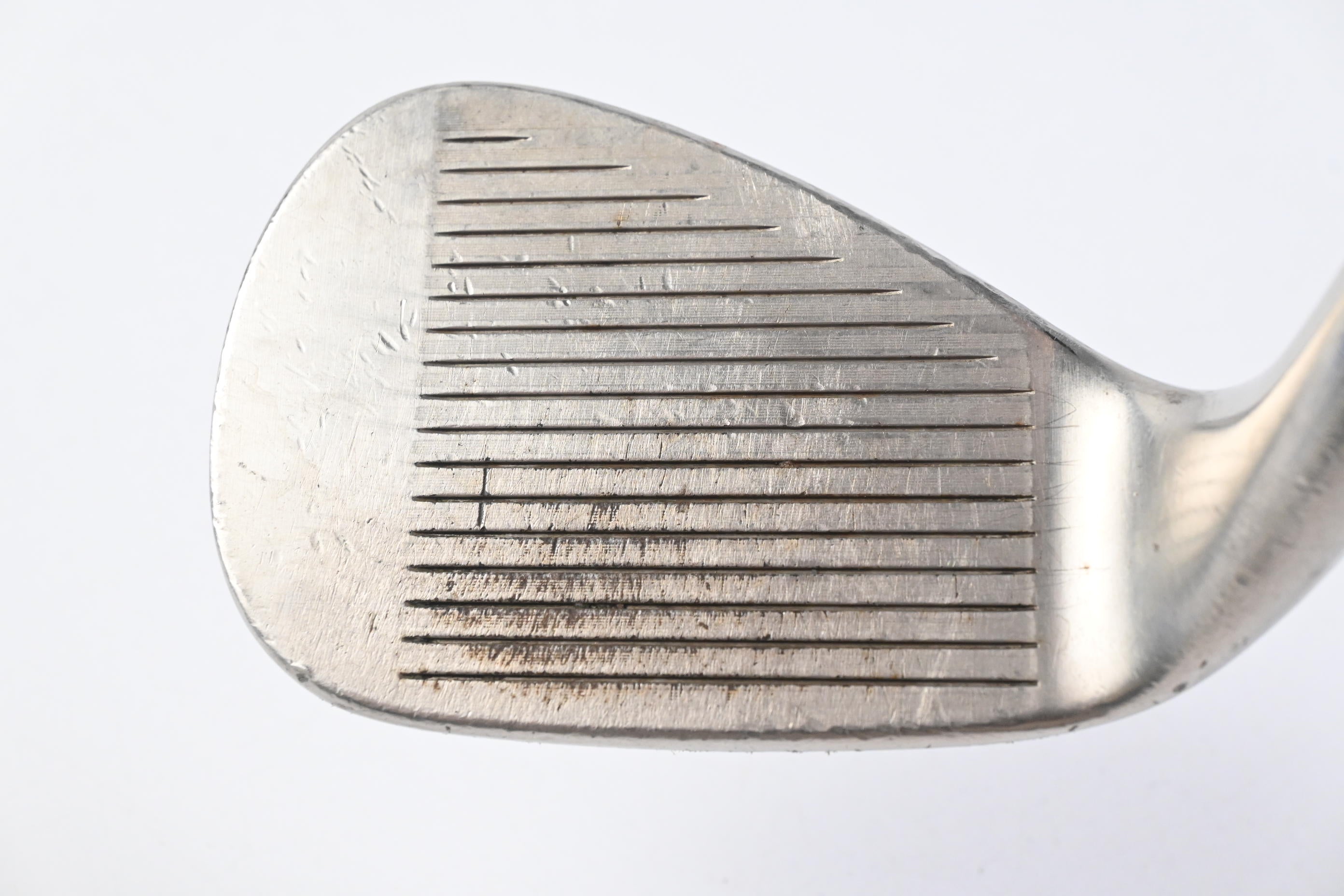 Titleist Vokey SM9 Gap Wedge / 52 Degree / Wedge Flex Steel Shaft