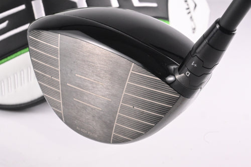 Callaway Elyte Triple Diamond Driver / 9 Degree / X-Flex Tensei 1K Black 65