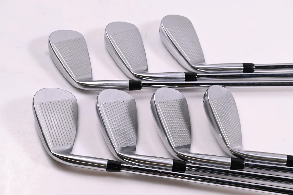 PXG 0311 P Gen7 Irons / 5-PW+GW / Stiff Flex Dynamic Gold 95 S300 Shafts