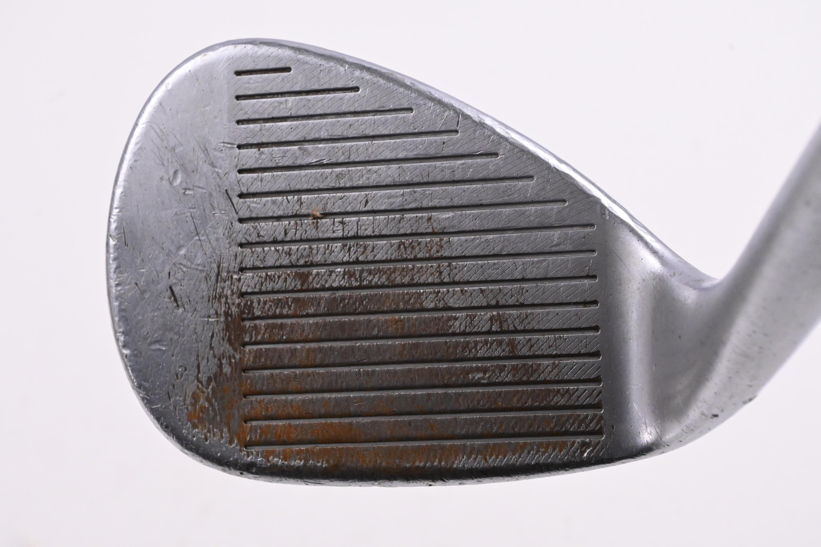 Callaway MD3 Milled Sand Wedge / 56 Degree / Stiff Flex Callaway Steel Shaft
