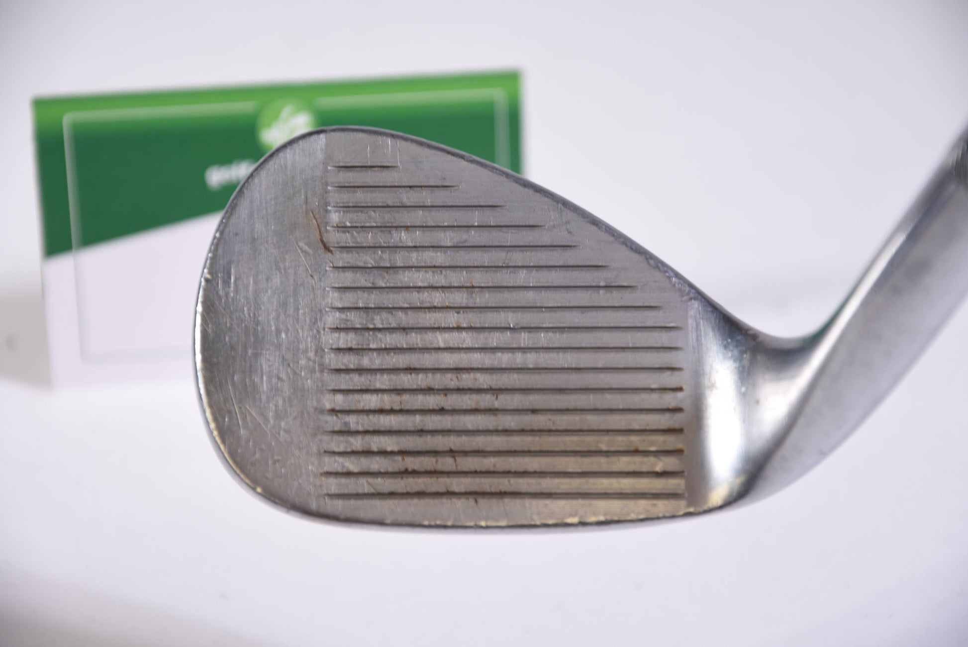 Titleist Vokey SM6 Lob Wedge / 58 Degree / Wedge Flex Vokey Design Shaft