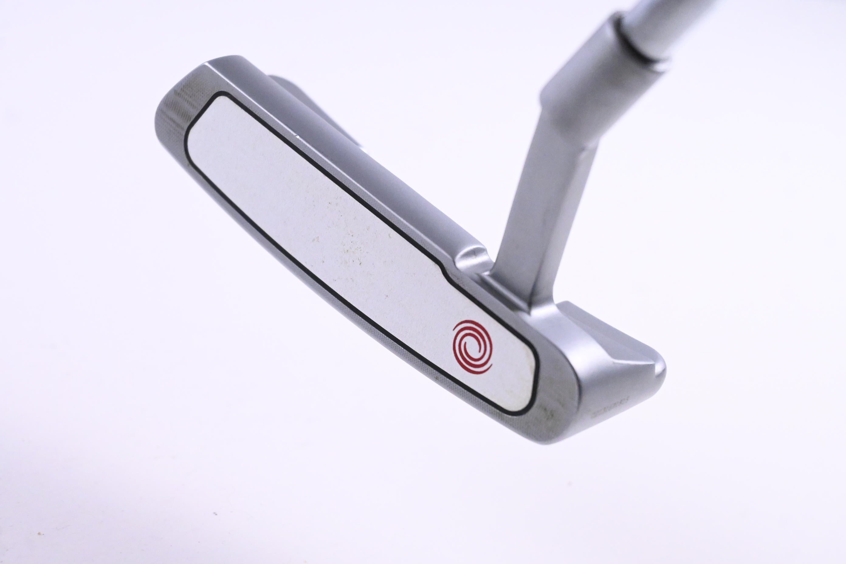 Odyssey White Hot OG Stroke Lab 1WS Putter / 33 Inch