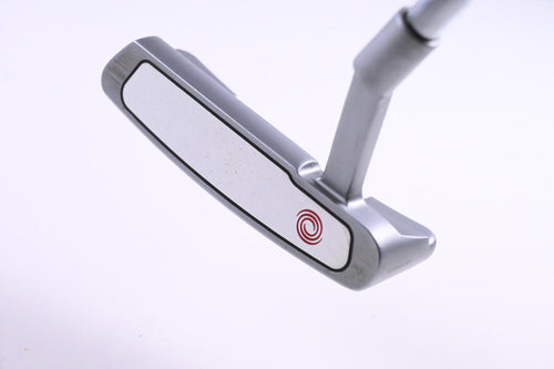 Odyssey White Hot OG Stroke Lab 1WS Putter / 33 Inch