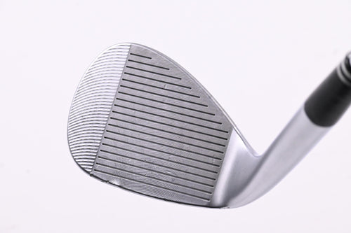 Cleveland RTX 6 Zipcore Lob Wedge / 60 Degree / Wedge Flex Dynamic Gold 115