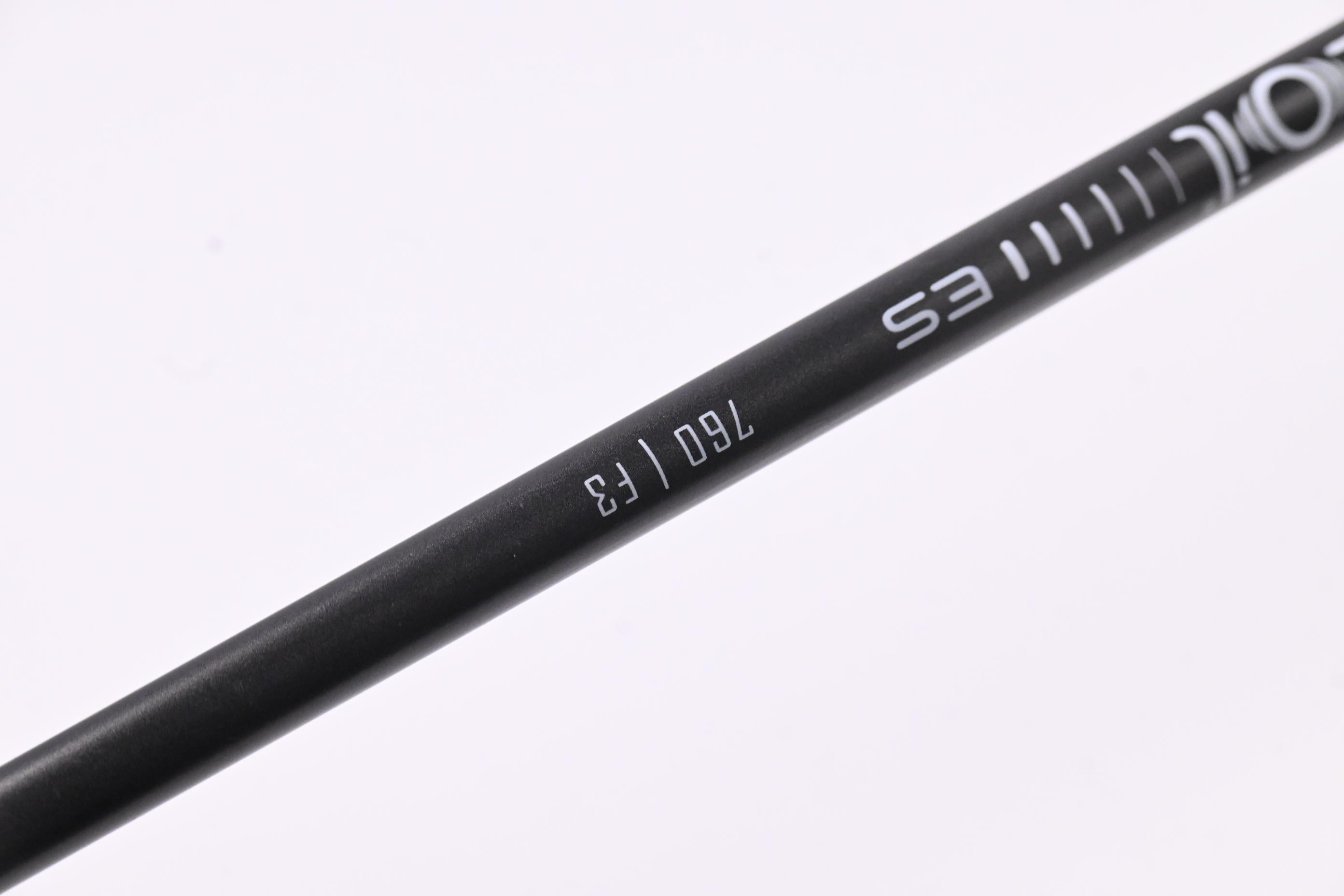 Cleveland CBX 2 Lob Wedge / 58 Degree / Regular Flex UST Mamiya Recoil ES 760