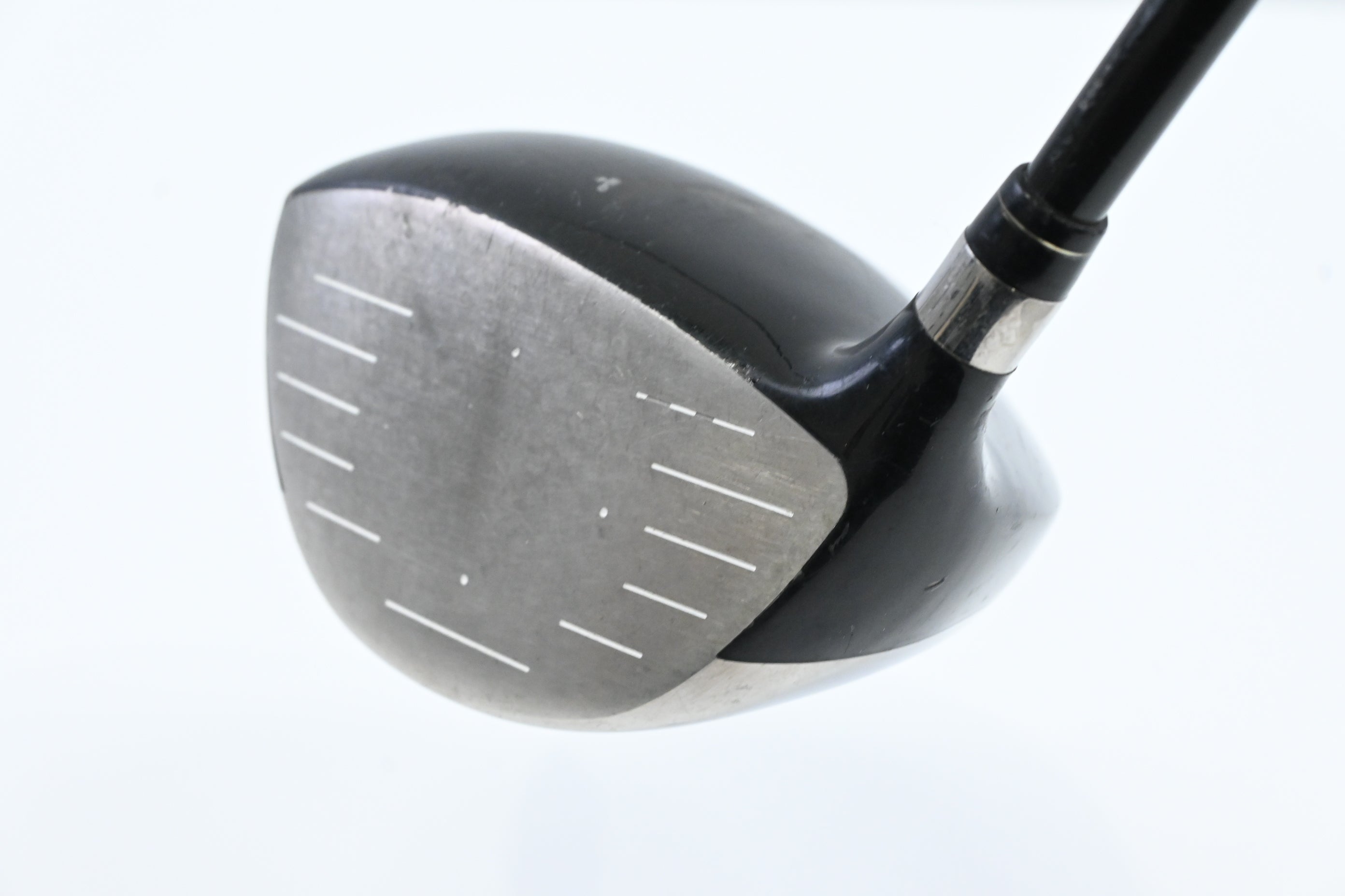 Yonex Cyberstar Powerbrid Driver / 10.5 Degree / Regular Flex Yonex Ultimum Ti