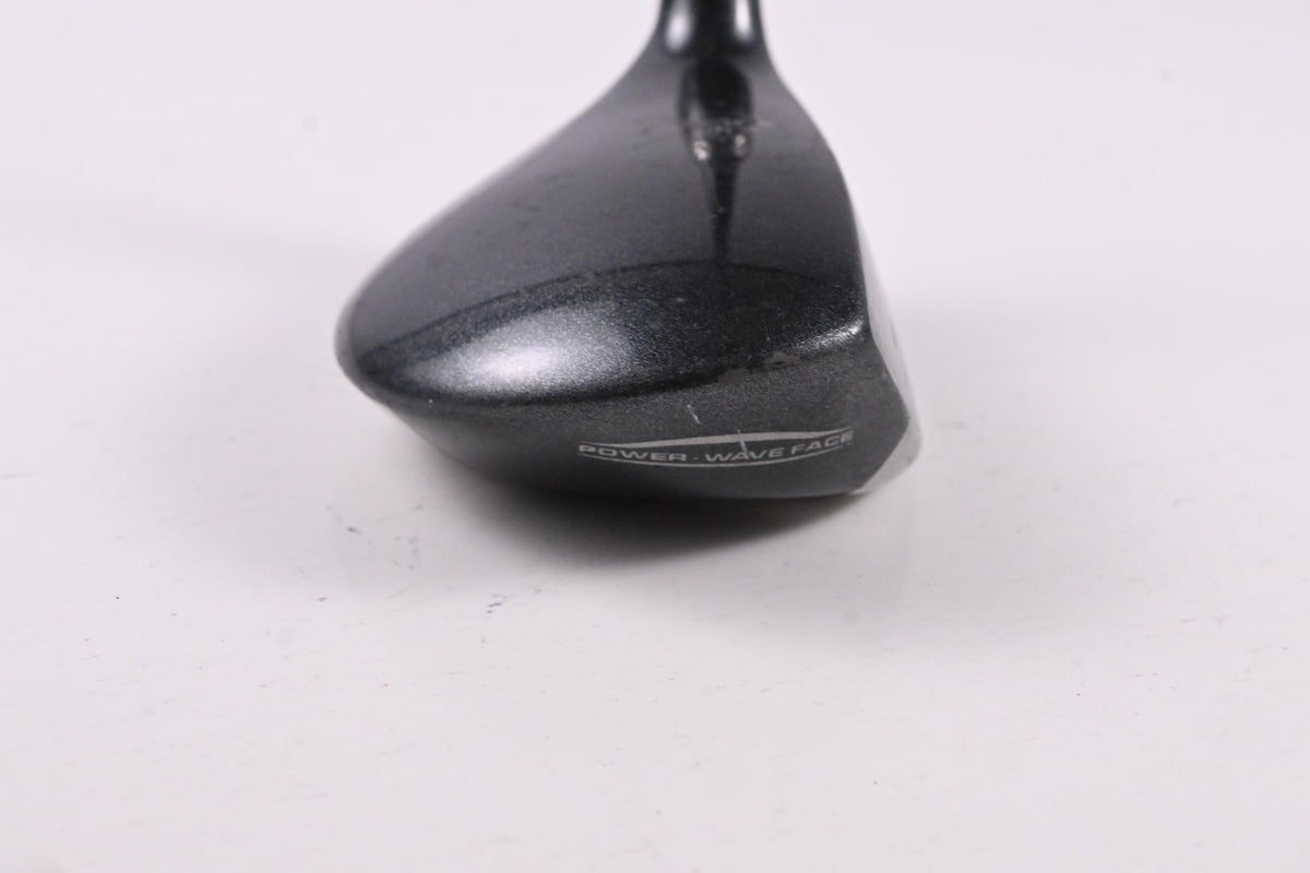 Yonex V-Mass 260 #7 Hybrid / 21 Degree / Stiff Flex Ultimatum TI 5 Shaft